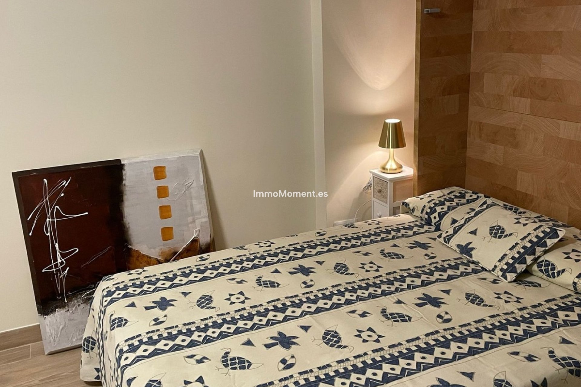 Resale - Apartment - Torremolinos