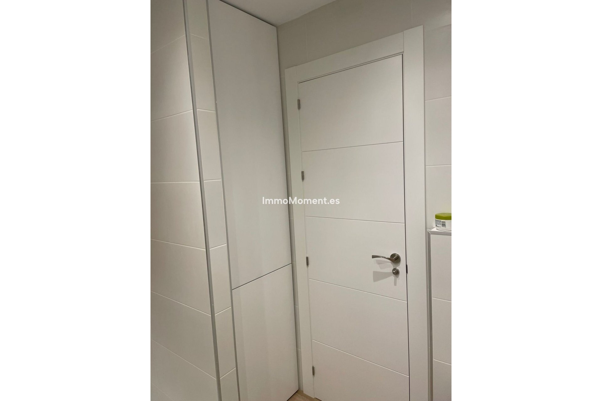 Resale - Apartment - Torremolinos