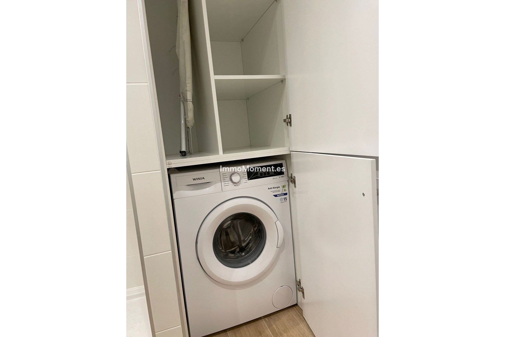 Resale - Apartment - Torremolinos