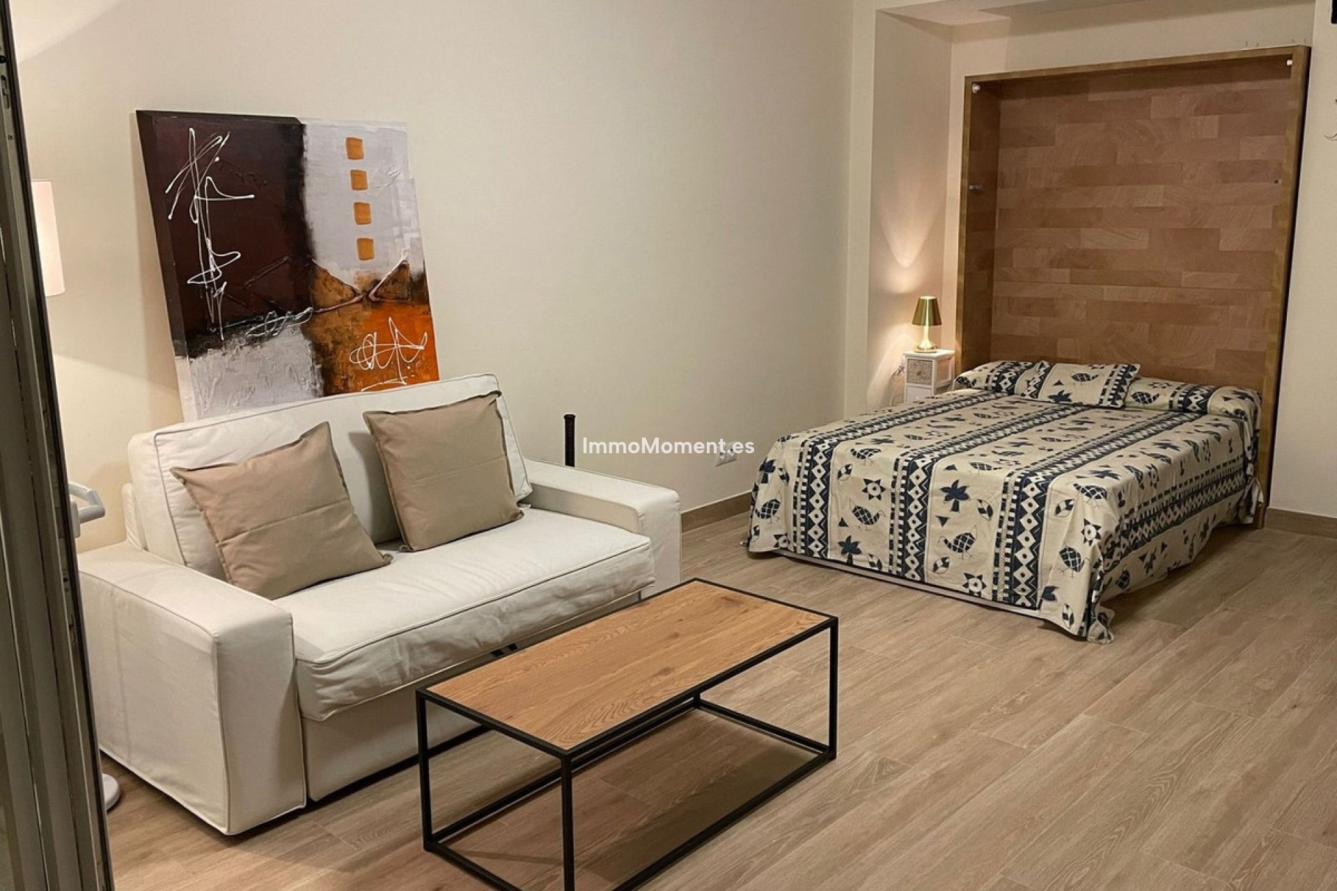 Resale - Apartment - Torremolinos