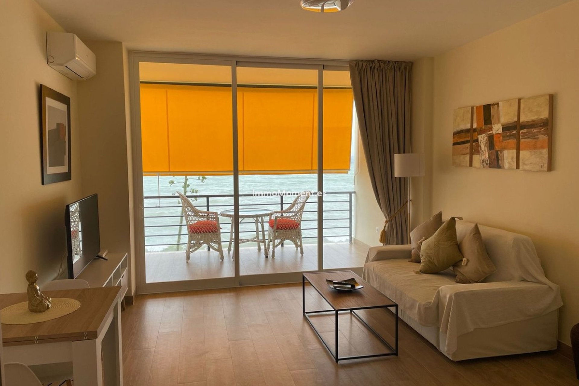 Resale - Apartment - Torremolinos