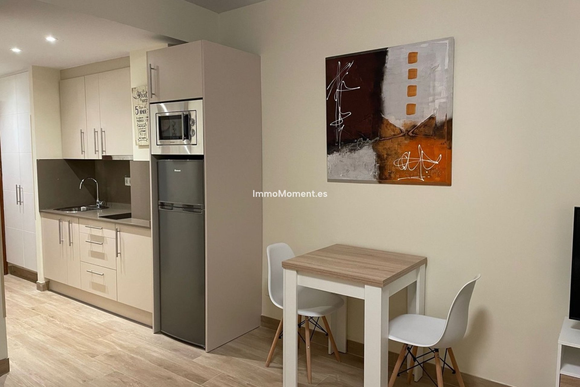 Resale - Apartment - Torremolinos