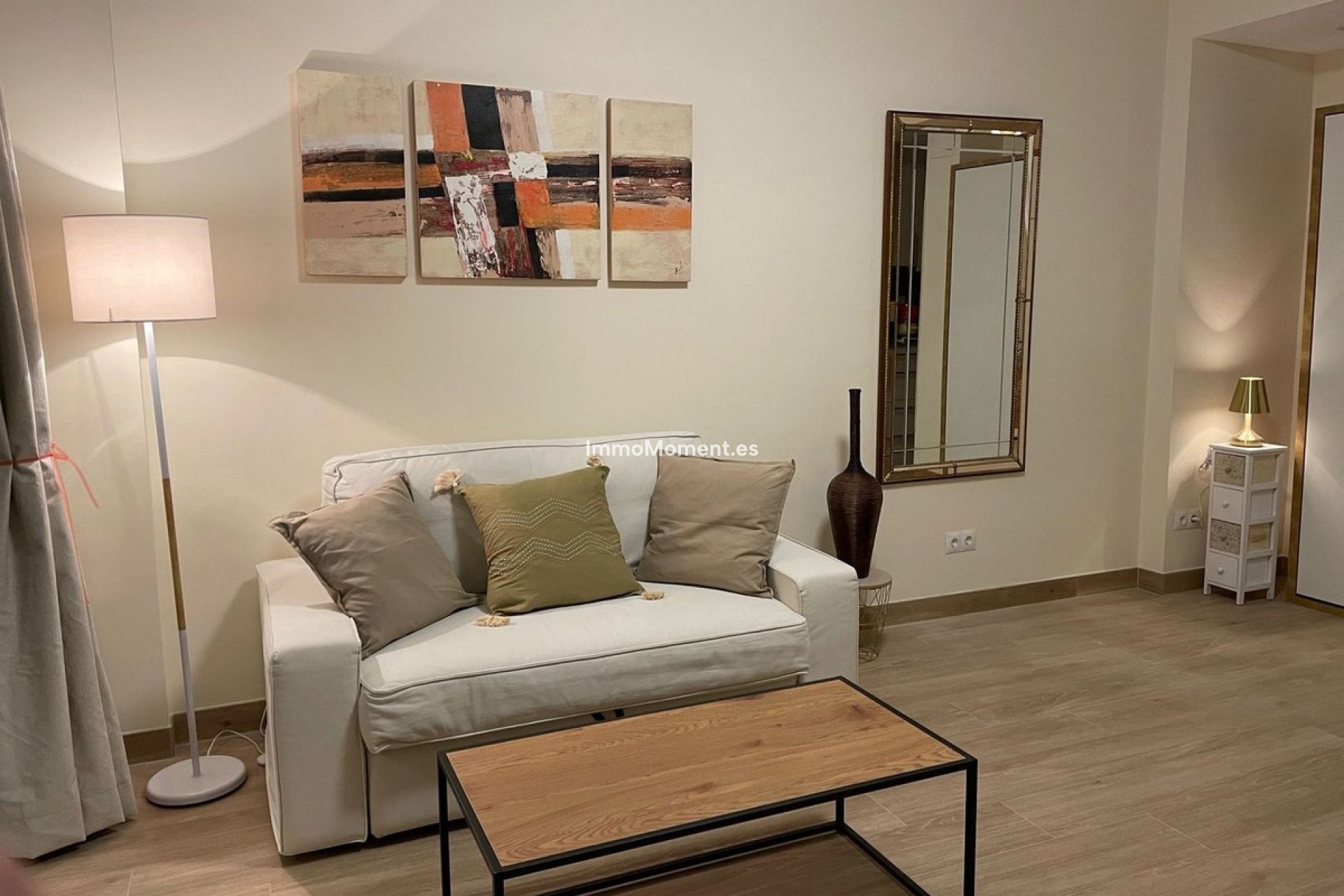 Resale - Apartment - Torremolinos
