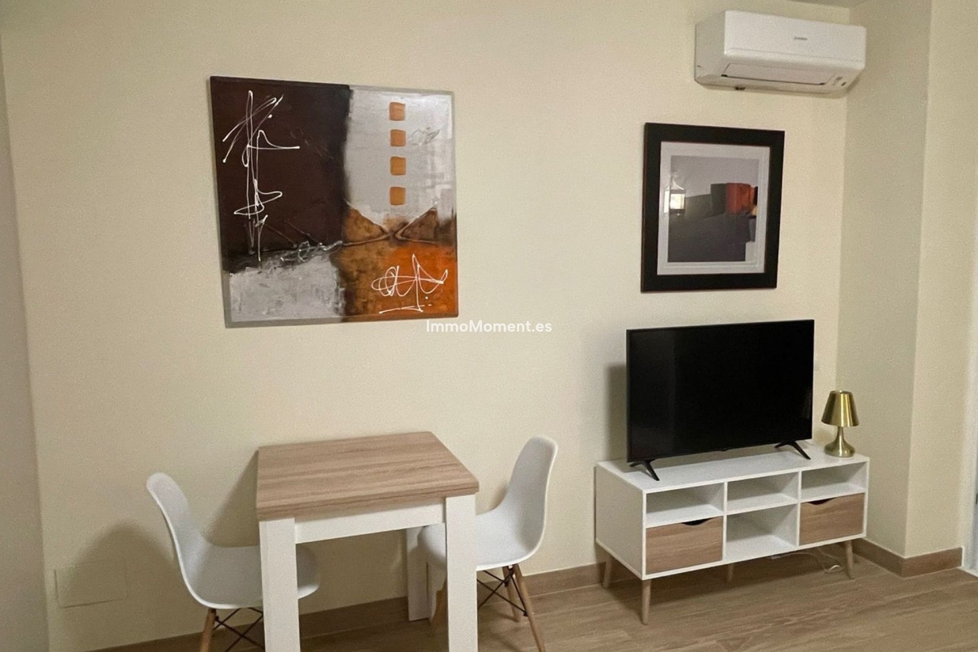 Resale - Apartment - Torremolinos