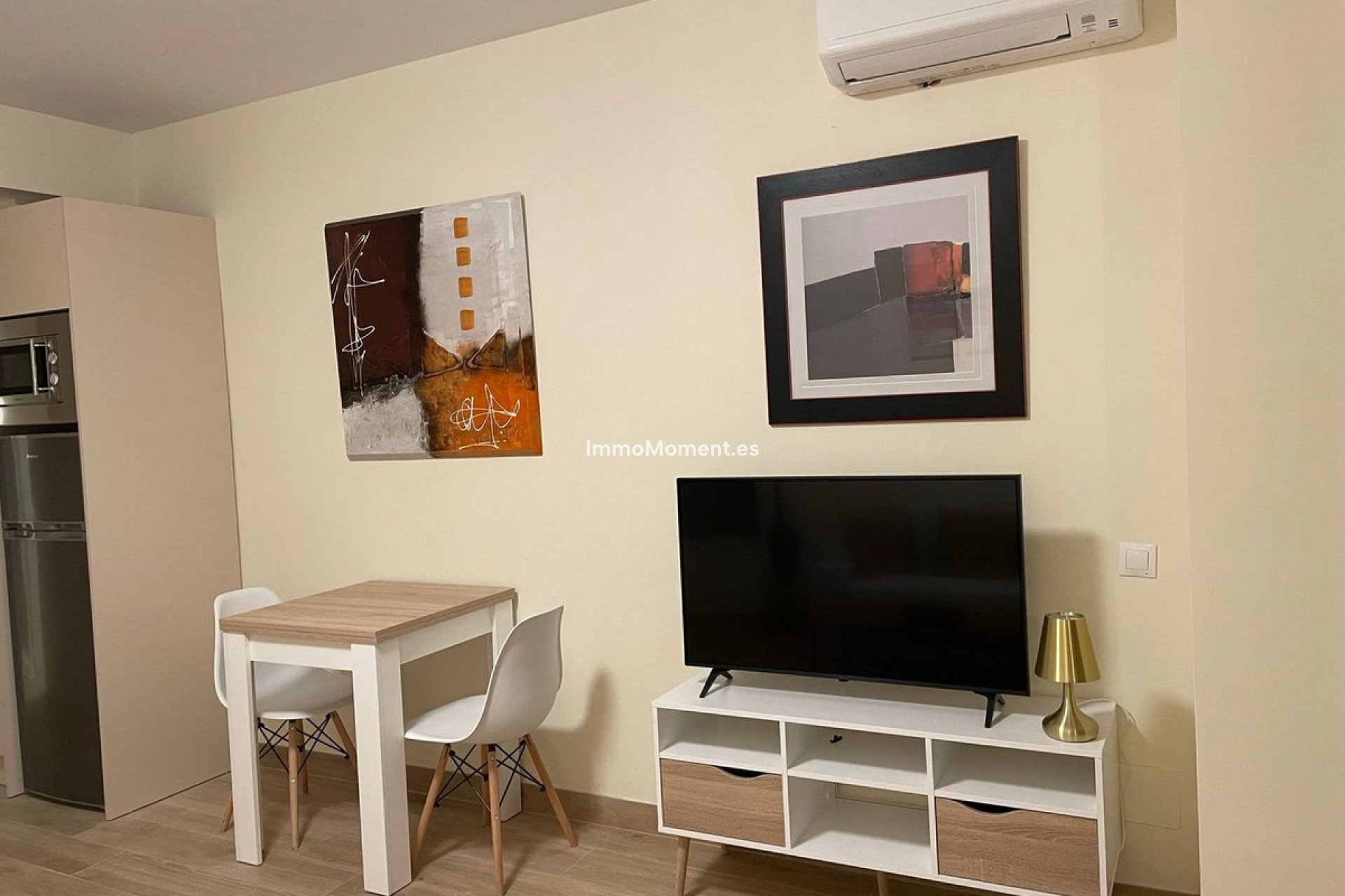 Resale - Apartment - Torremolinos