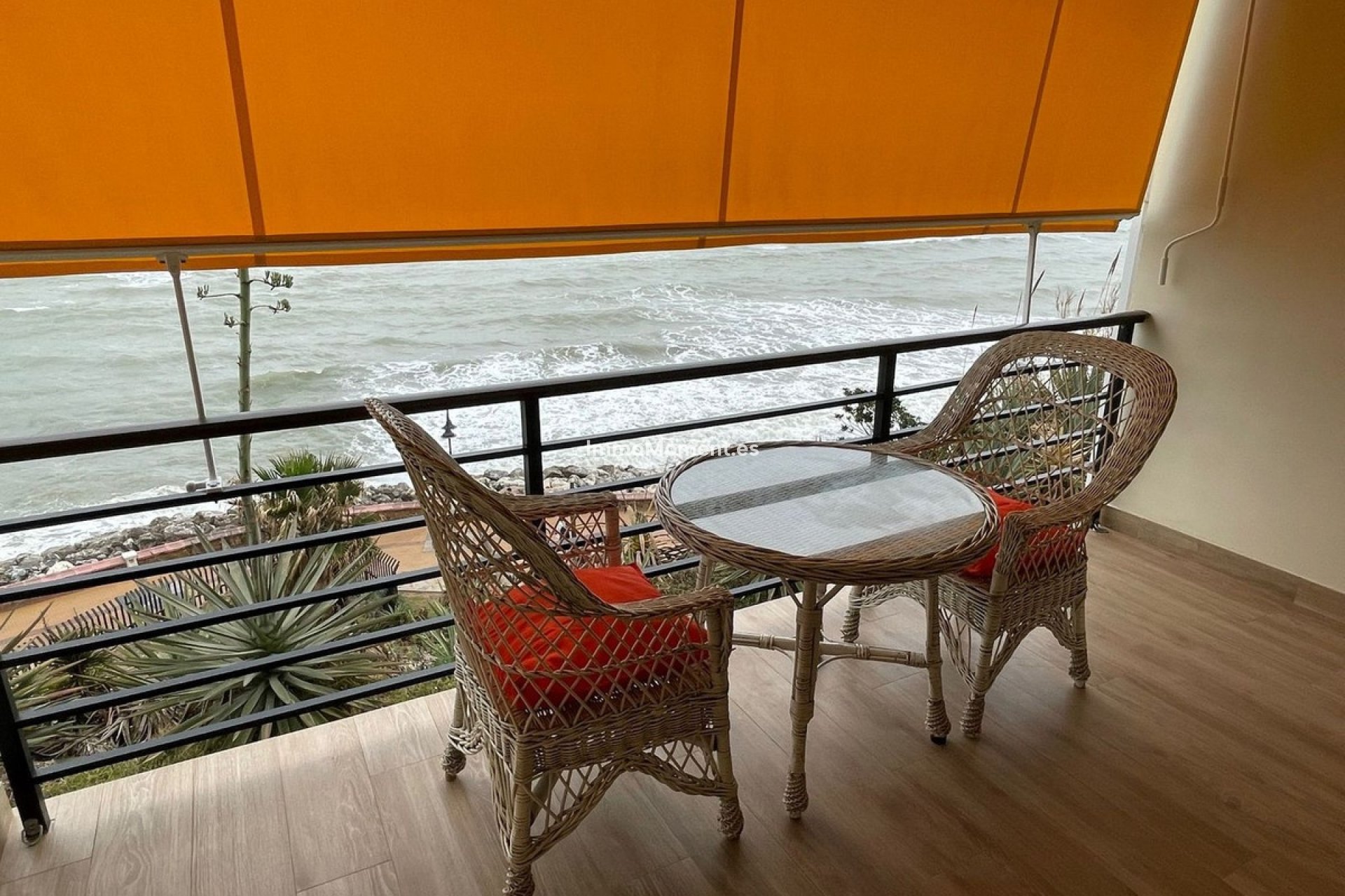 Resale - Apartment - Torremolinos