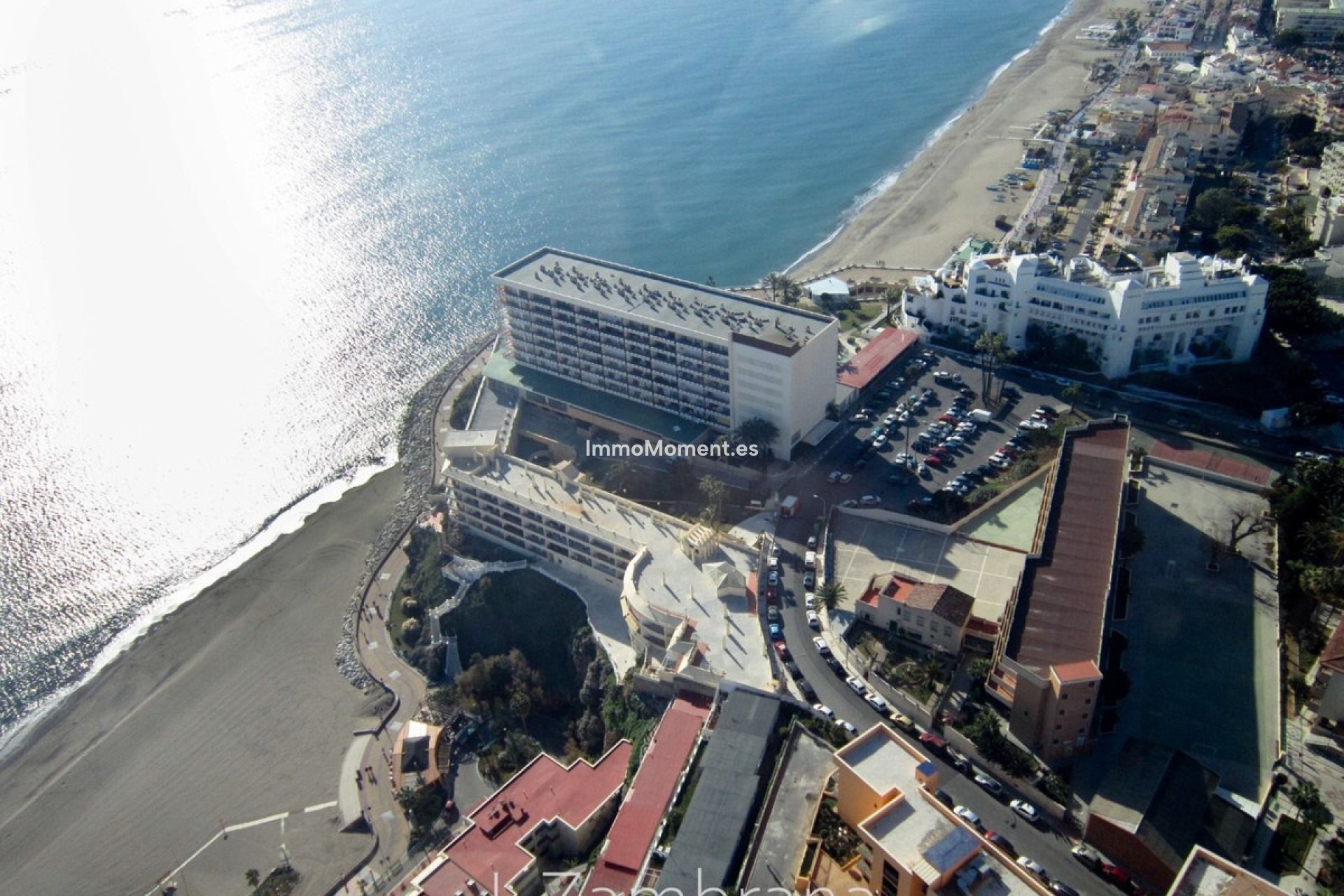 Resale - Apartment - Torremolinos