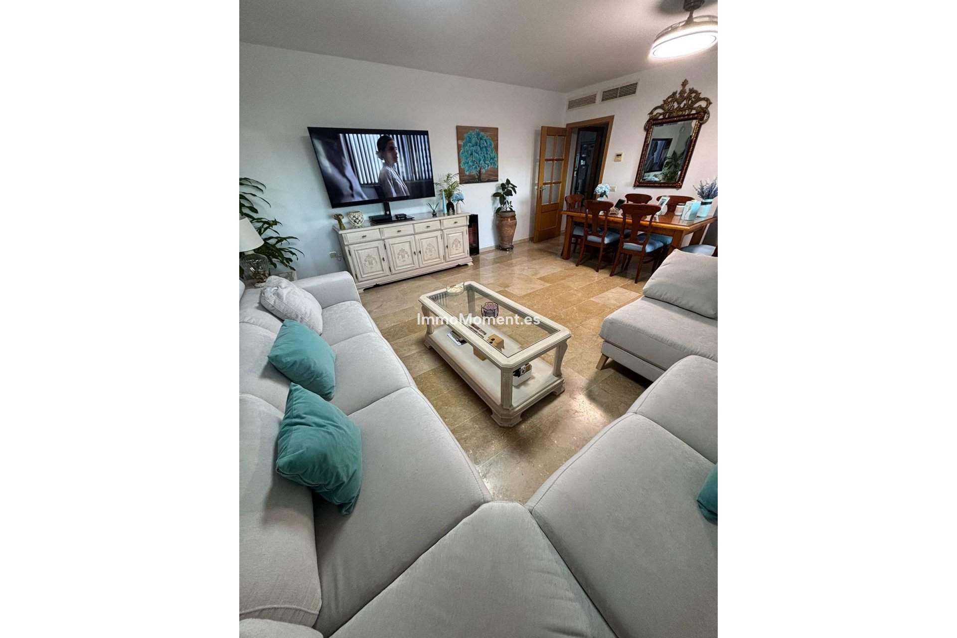 Resale - Apartment - Torremolinos