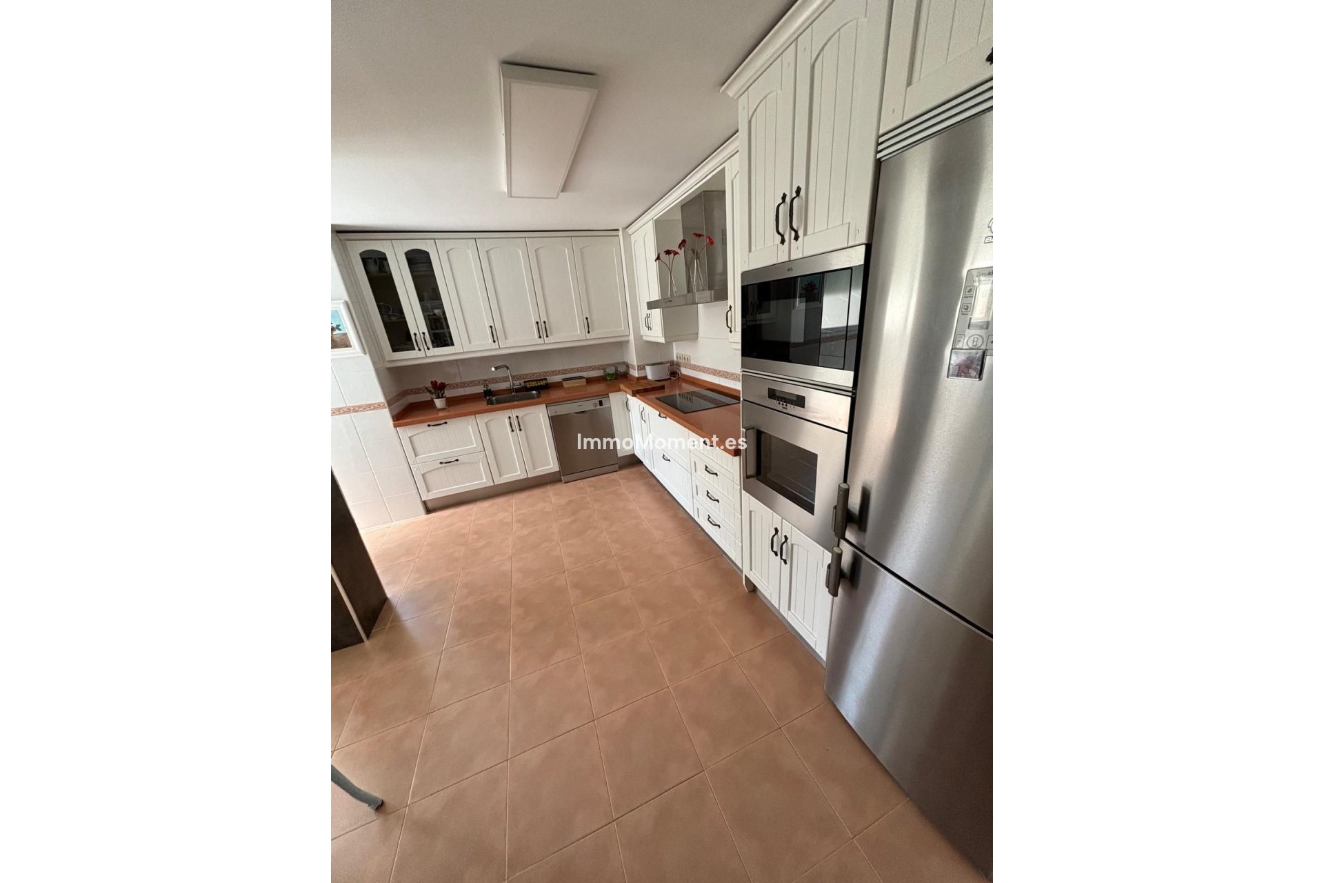 Resale - Apartment - Torremolinos