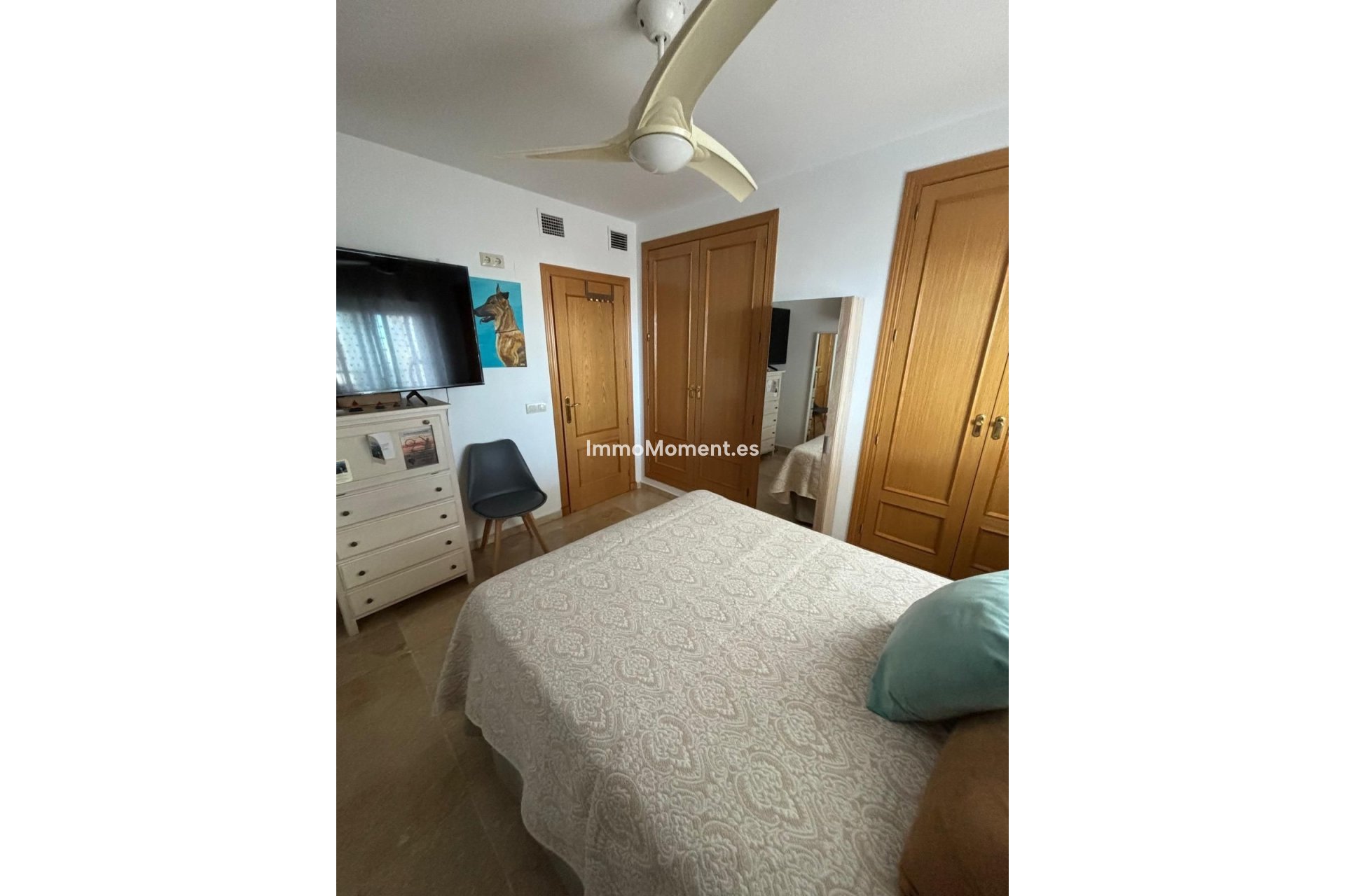 Resale - Apartment - Torremolinos