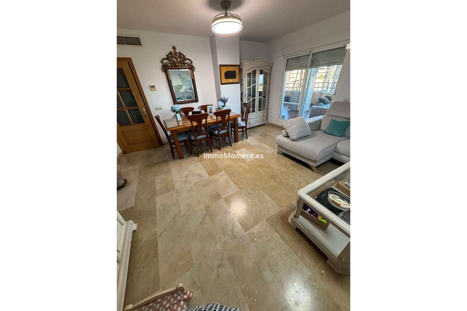 Resale - Apartment - Torremolinos