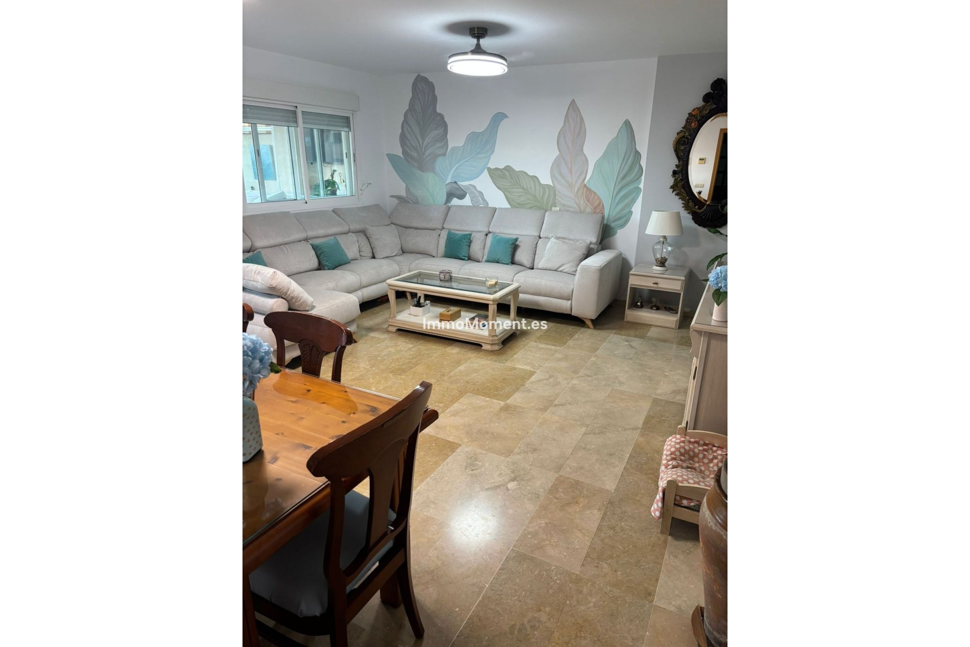 Resale - Apartment - Torremolinos