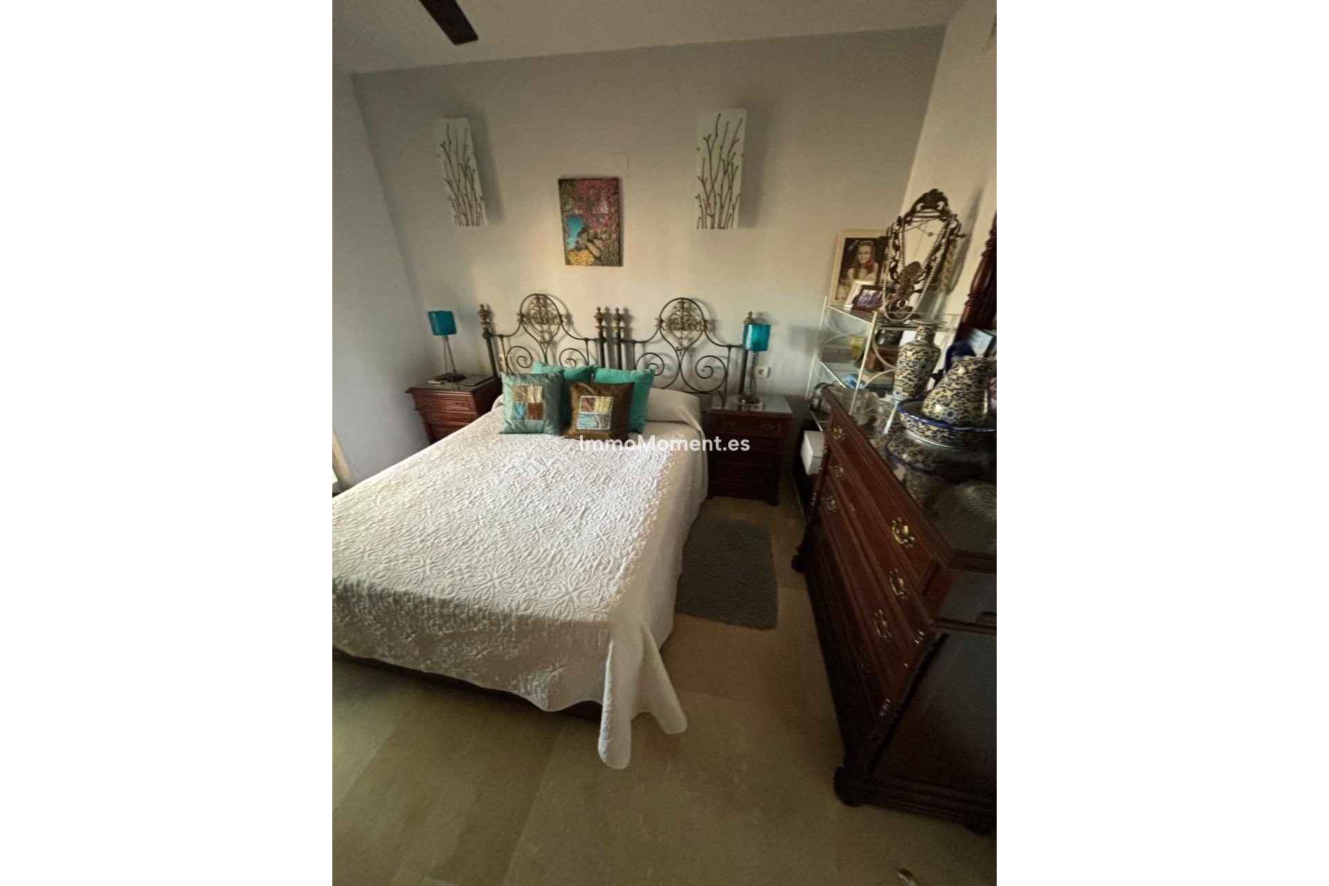 Resale - Apartment - Torremolinos