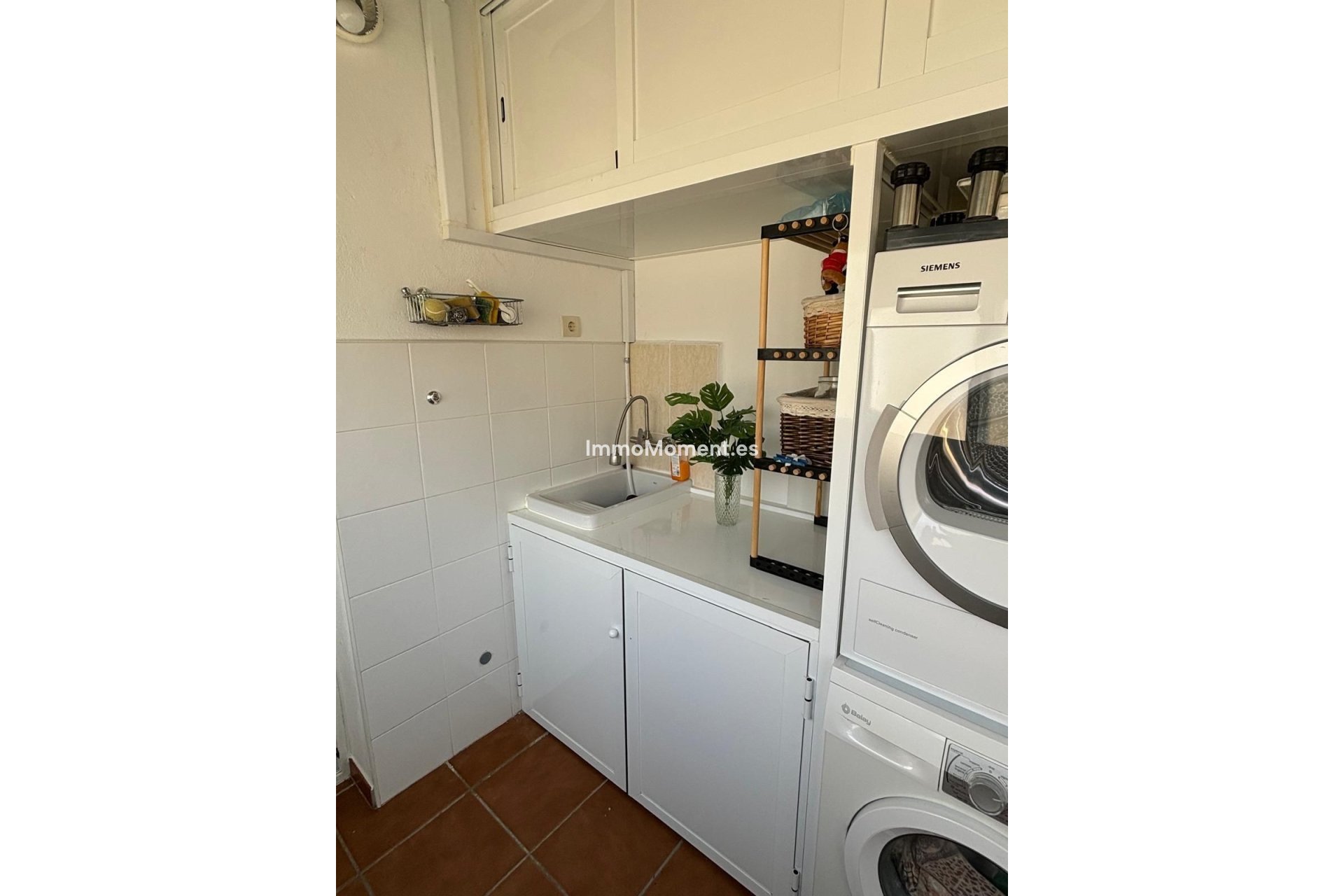 Resale - Apartment - Torremolinos