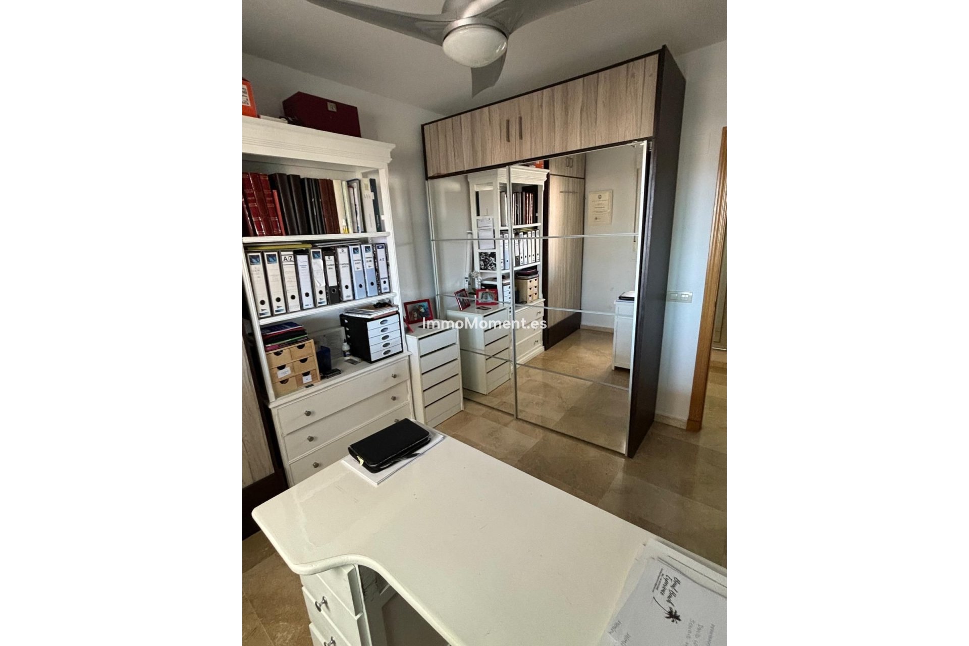 Resale - Apartment - Torremolinos