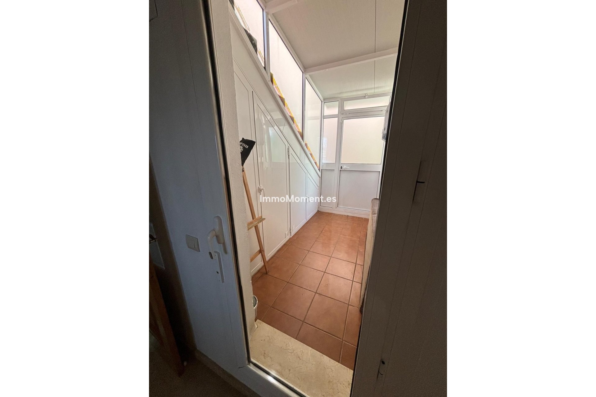 Resale - Apartment - Torremolinos