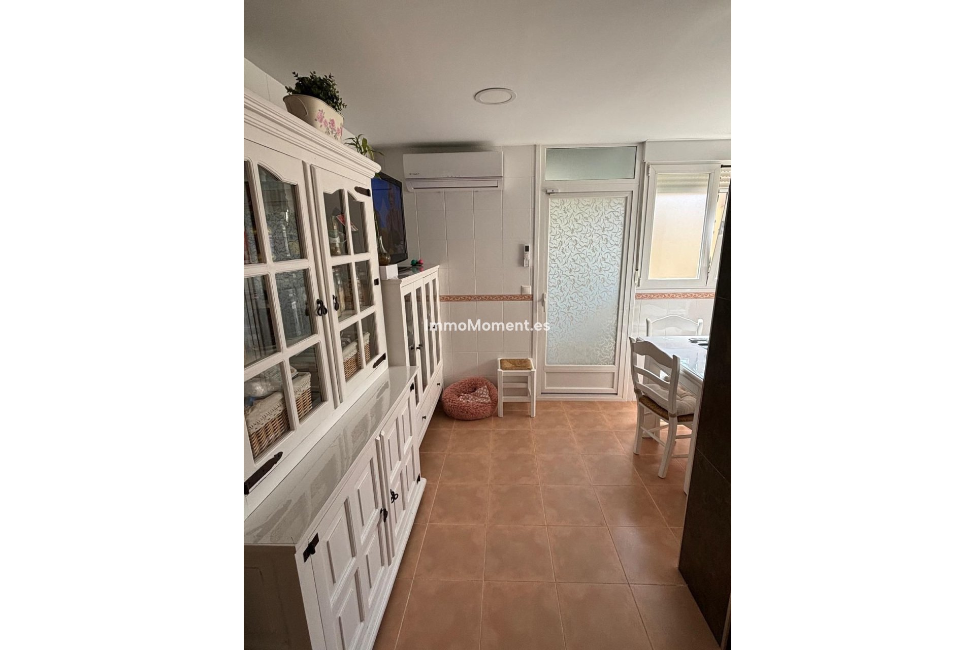 Resale - Apartment - Torremolinos