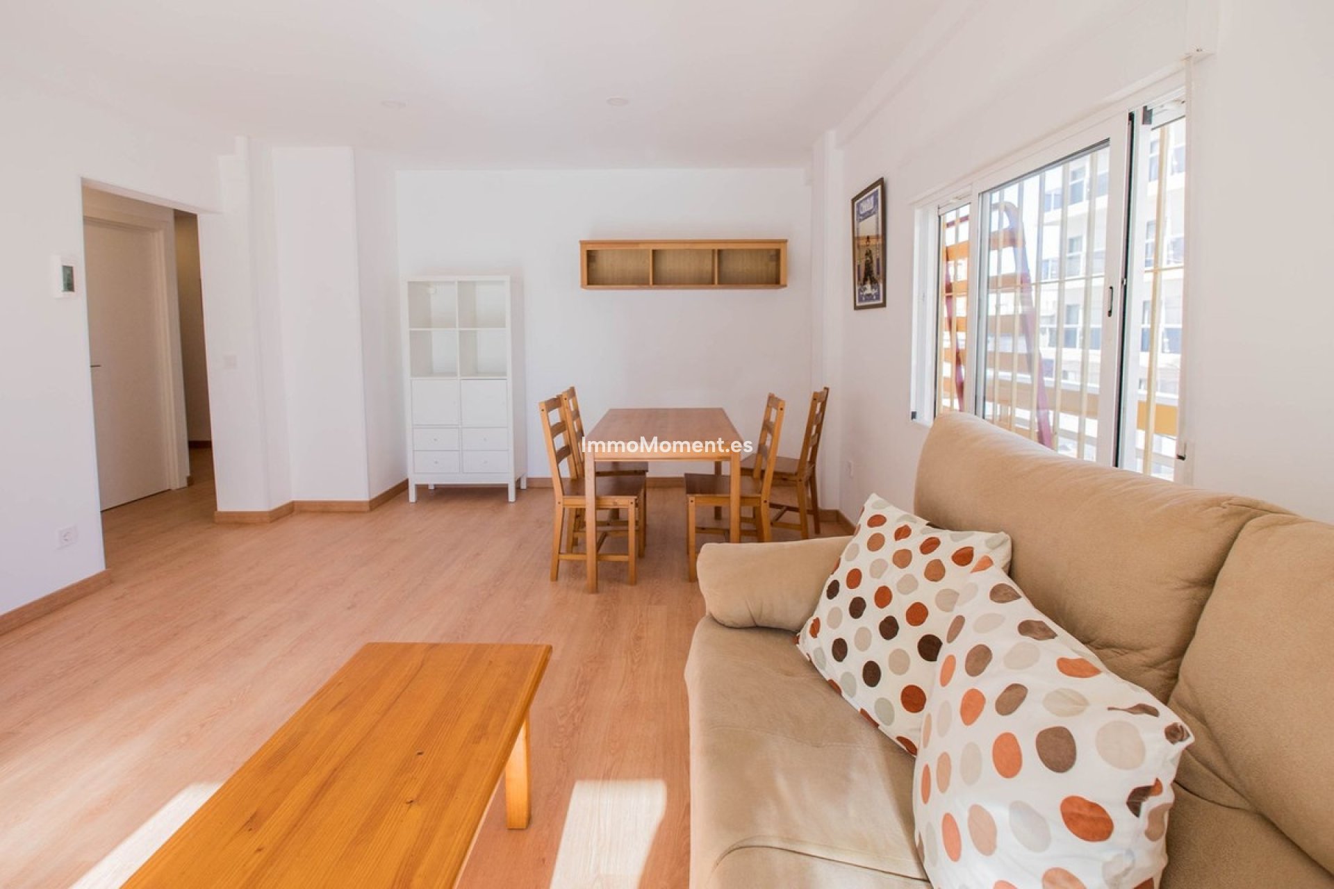 Resale - Apartment - Torremolinos