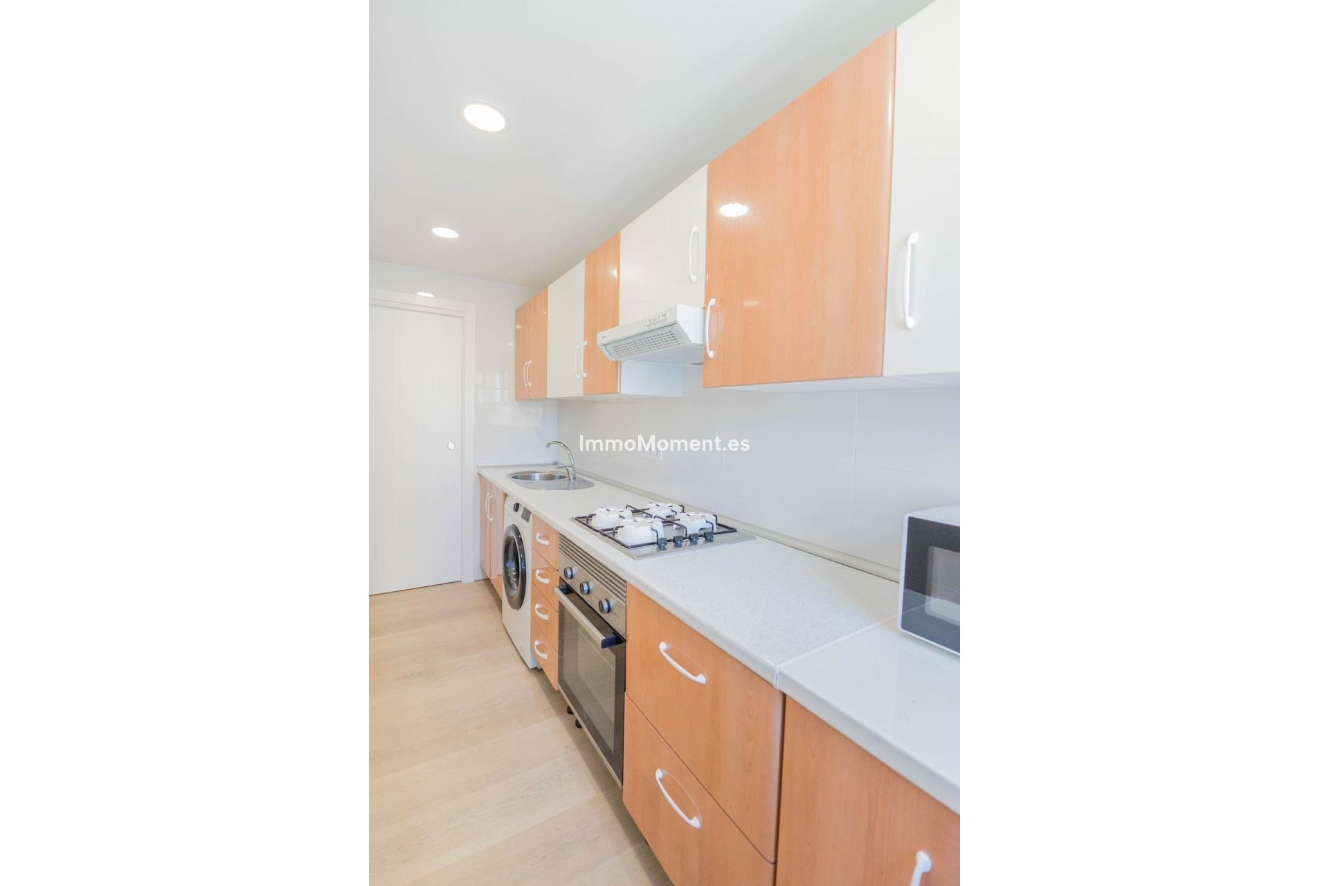 Resale - Apartment - Torremolinos