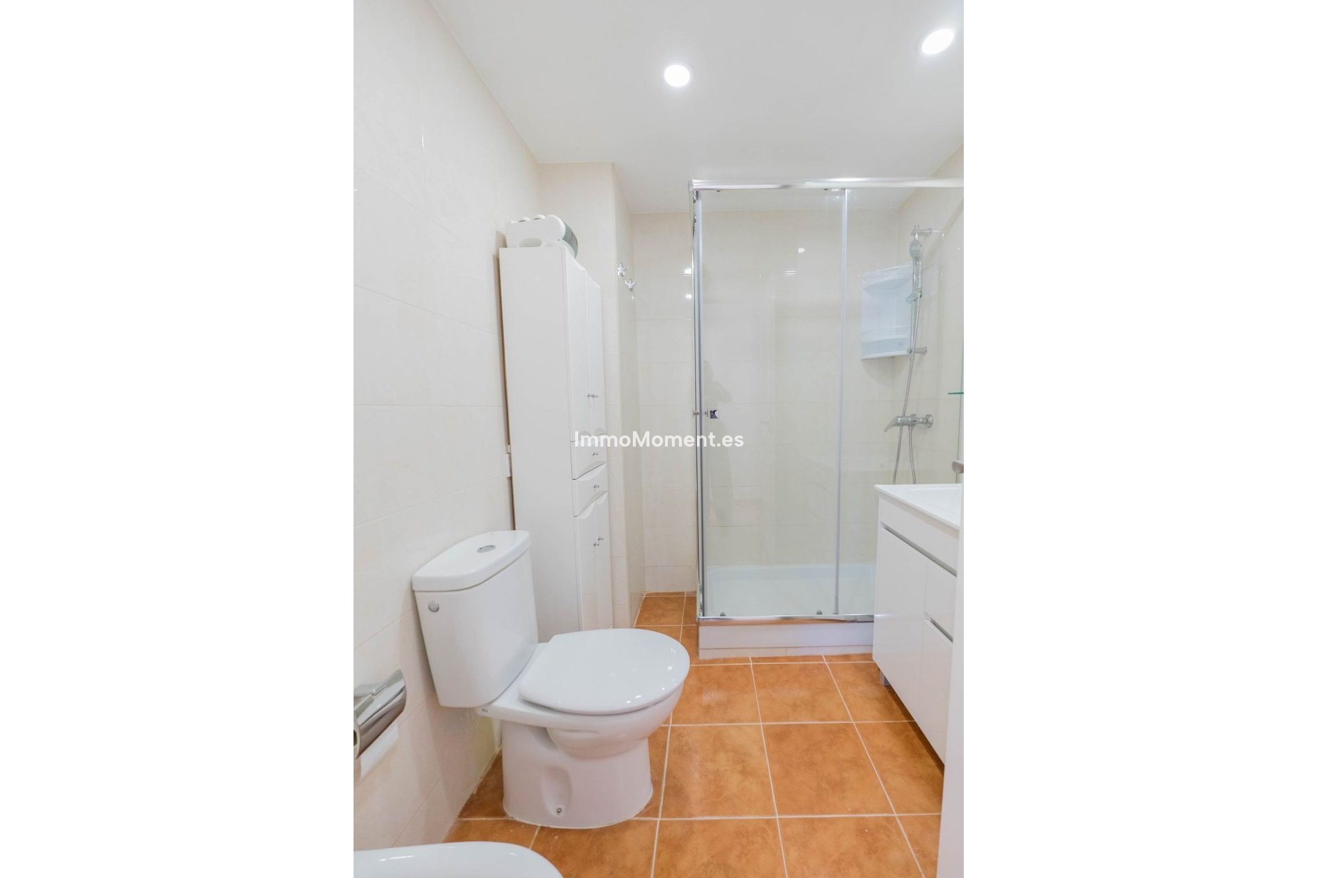 Resale - Apartment - Torremolinos