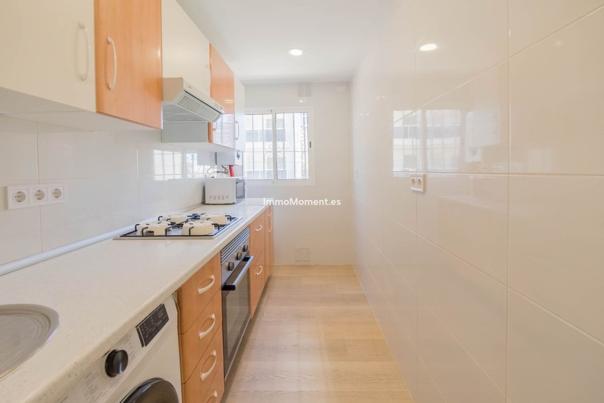 Resale - Apartment - Torremolinos