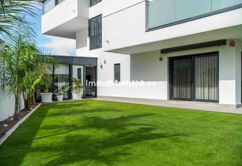 Resale - Apartment - Torremolinos