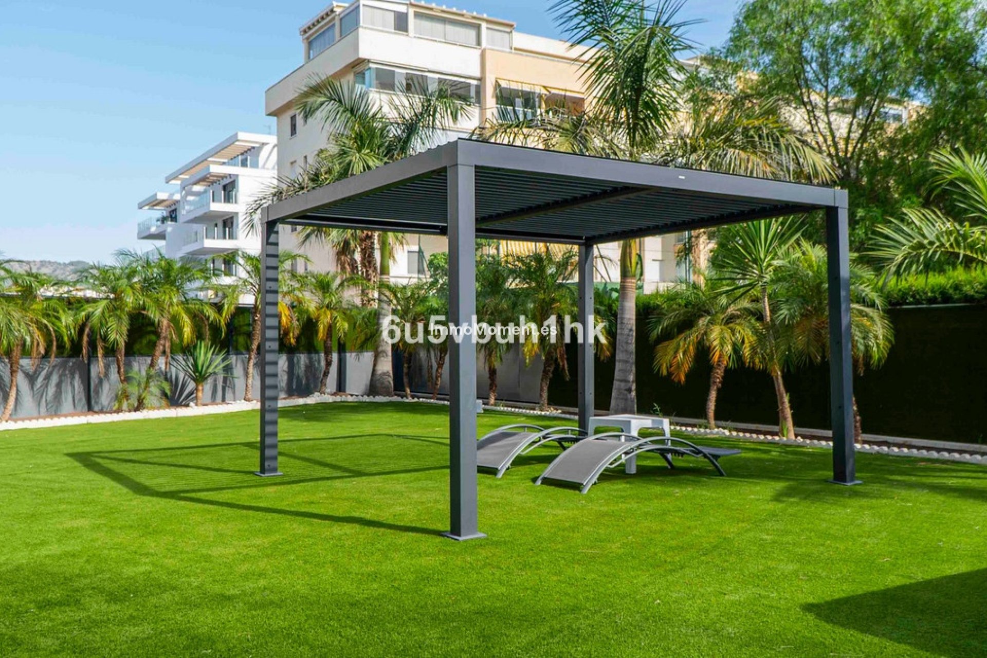 Resale - Apartment - Torremolinos