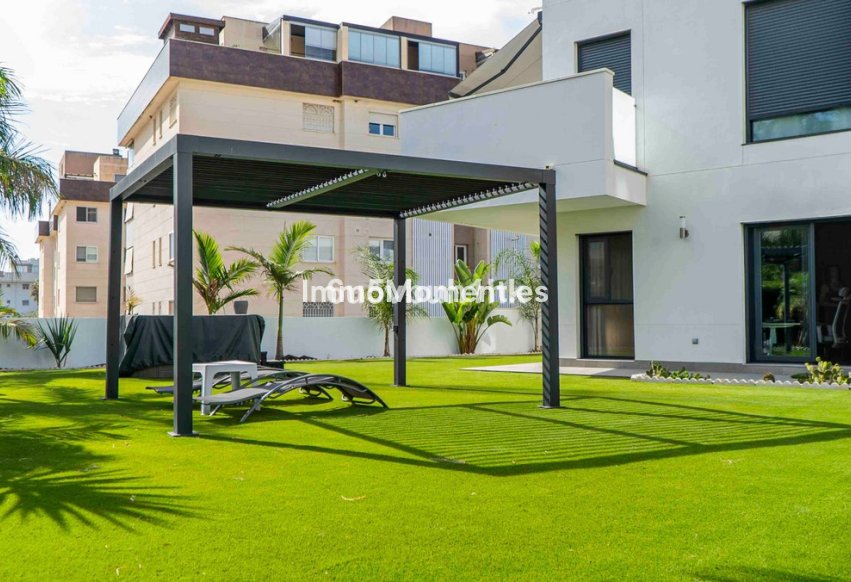 Resale - Apartment - Torremolinos