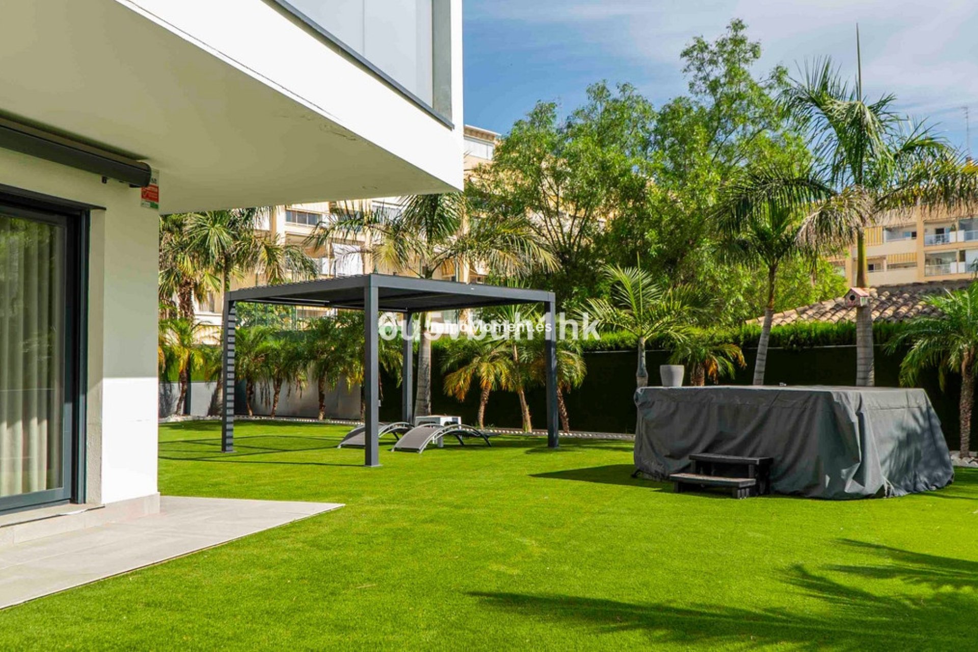 Resale - Apartment - Torremolinos
