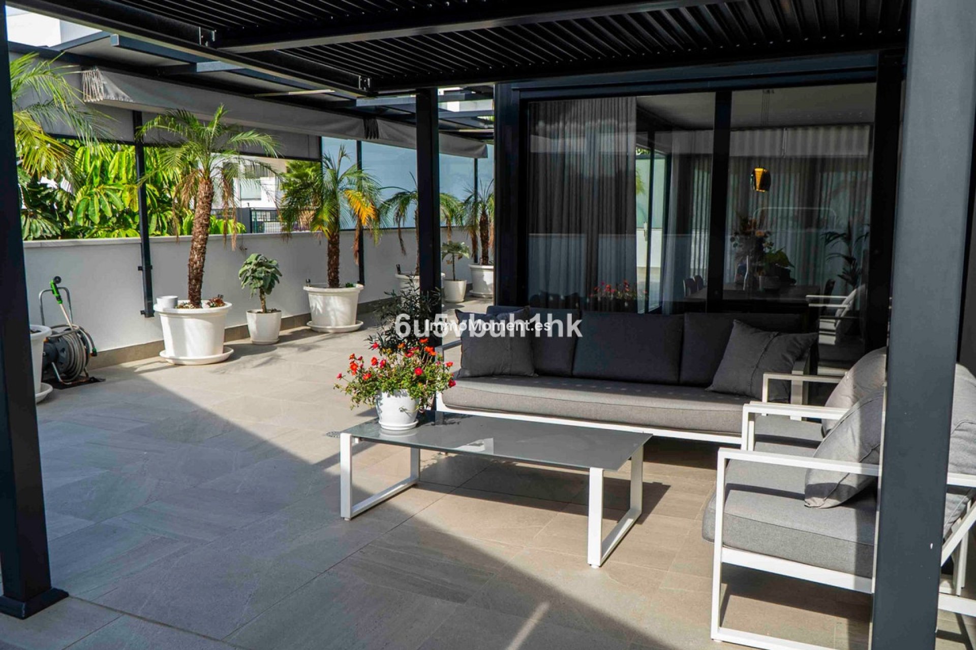 Resale - Apartment - Torremolinos