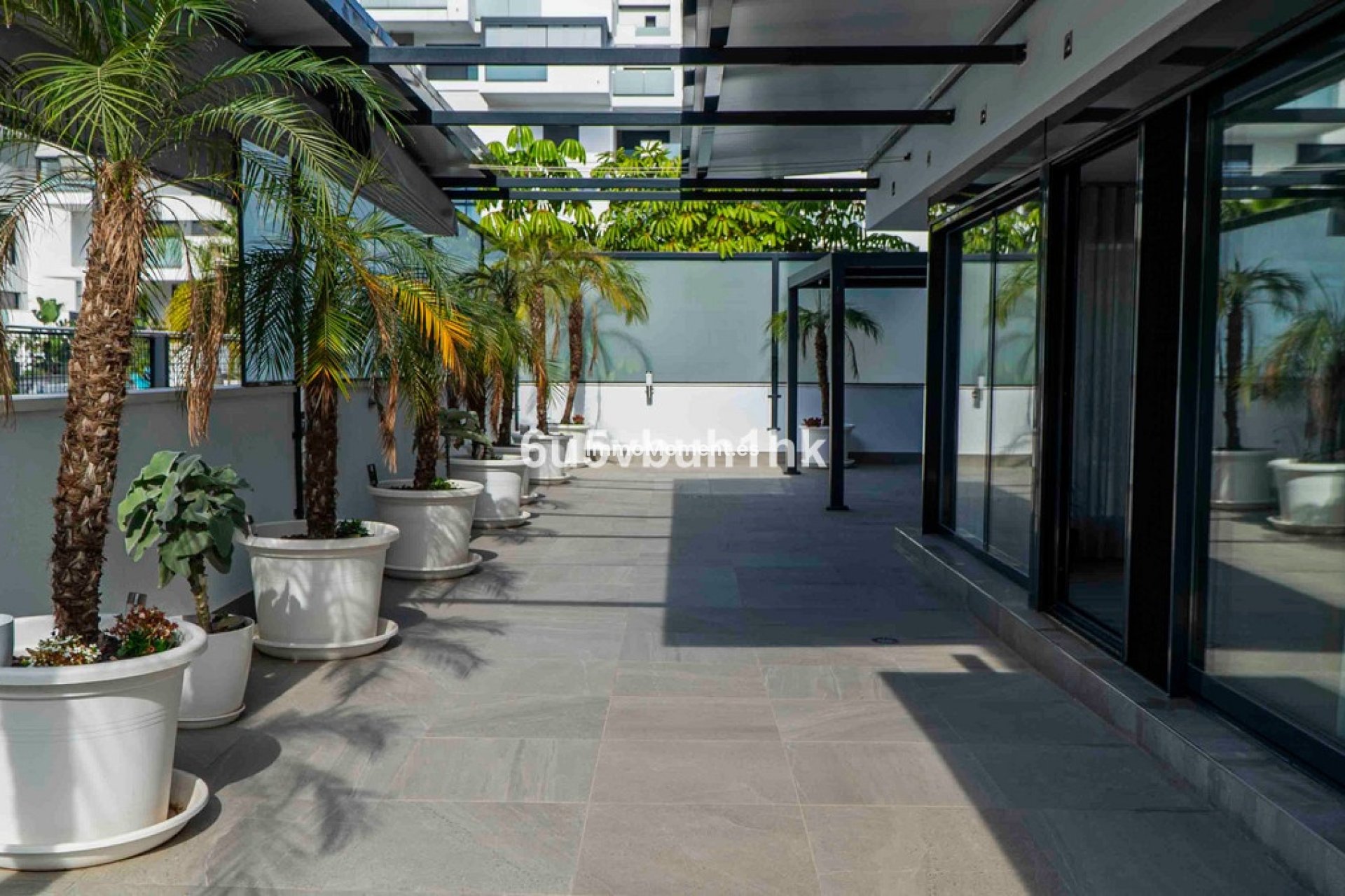 Resale - Apartment - Torremolinos