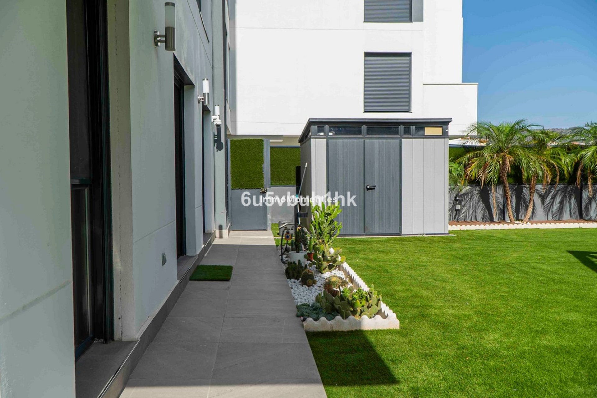 Resale - Apartment - Torremolinos