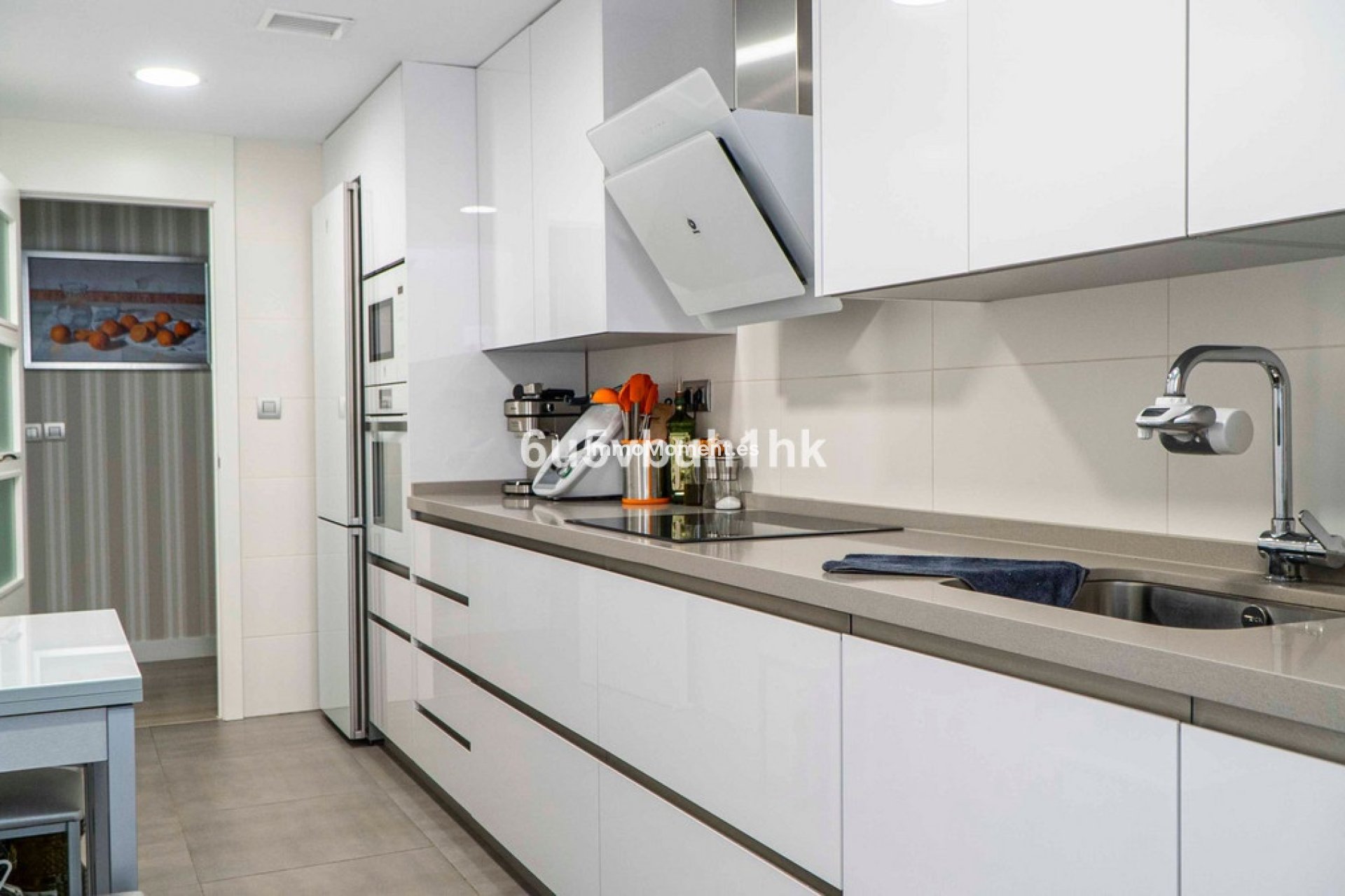 Resale - Apartment - Torremolinos