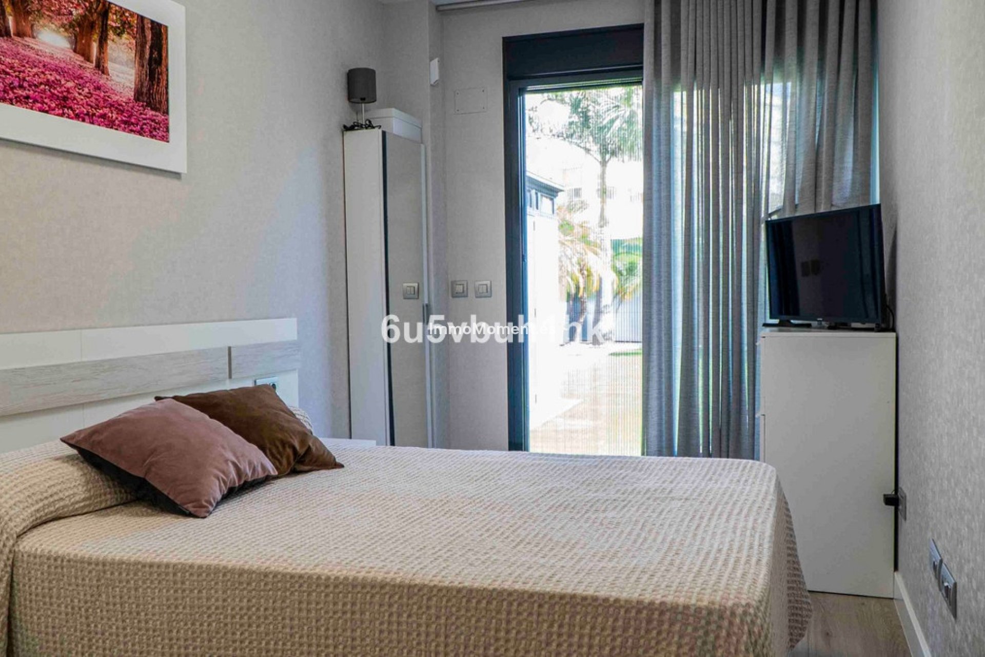 Resale - Apartment - Torremolinos