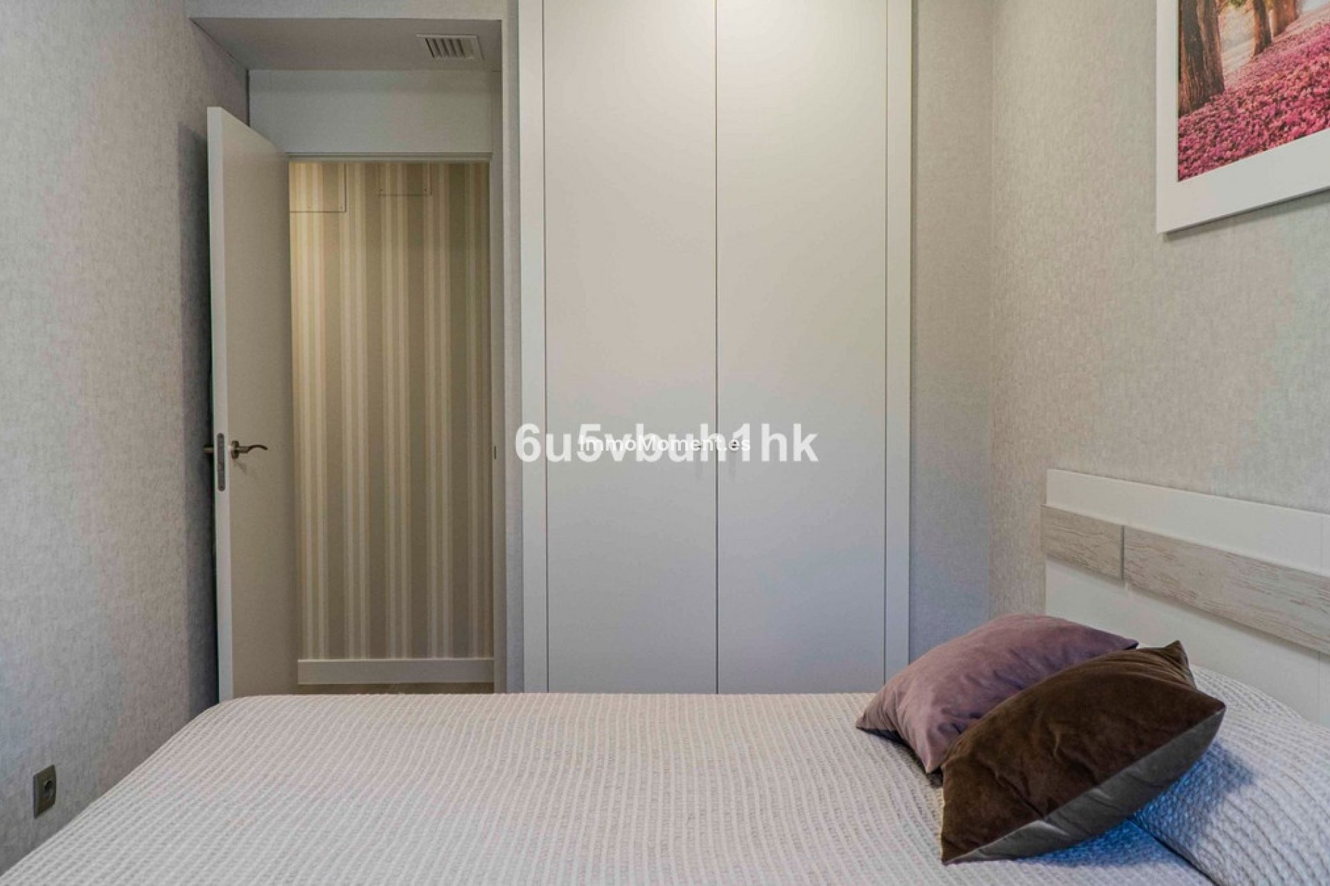 Resale - Apartment - Torremolinos