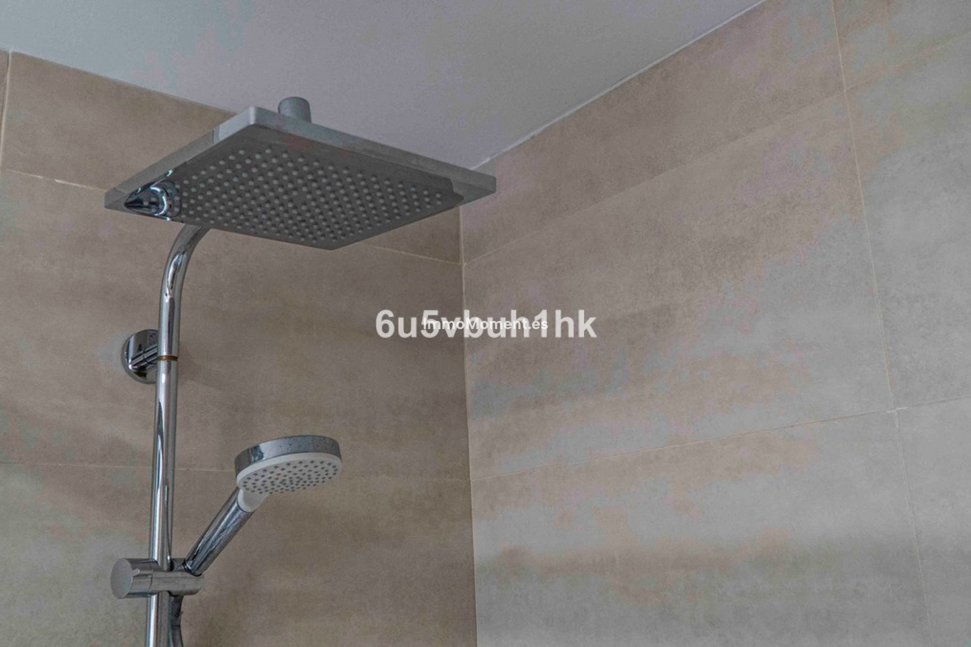 Resale - Apartment - Torremolinos