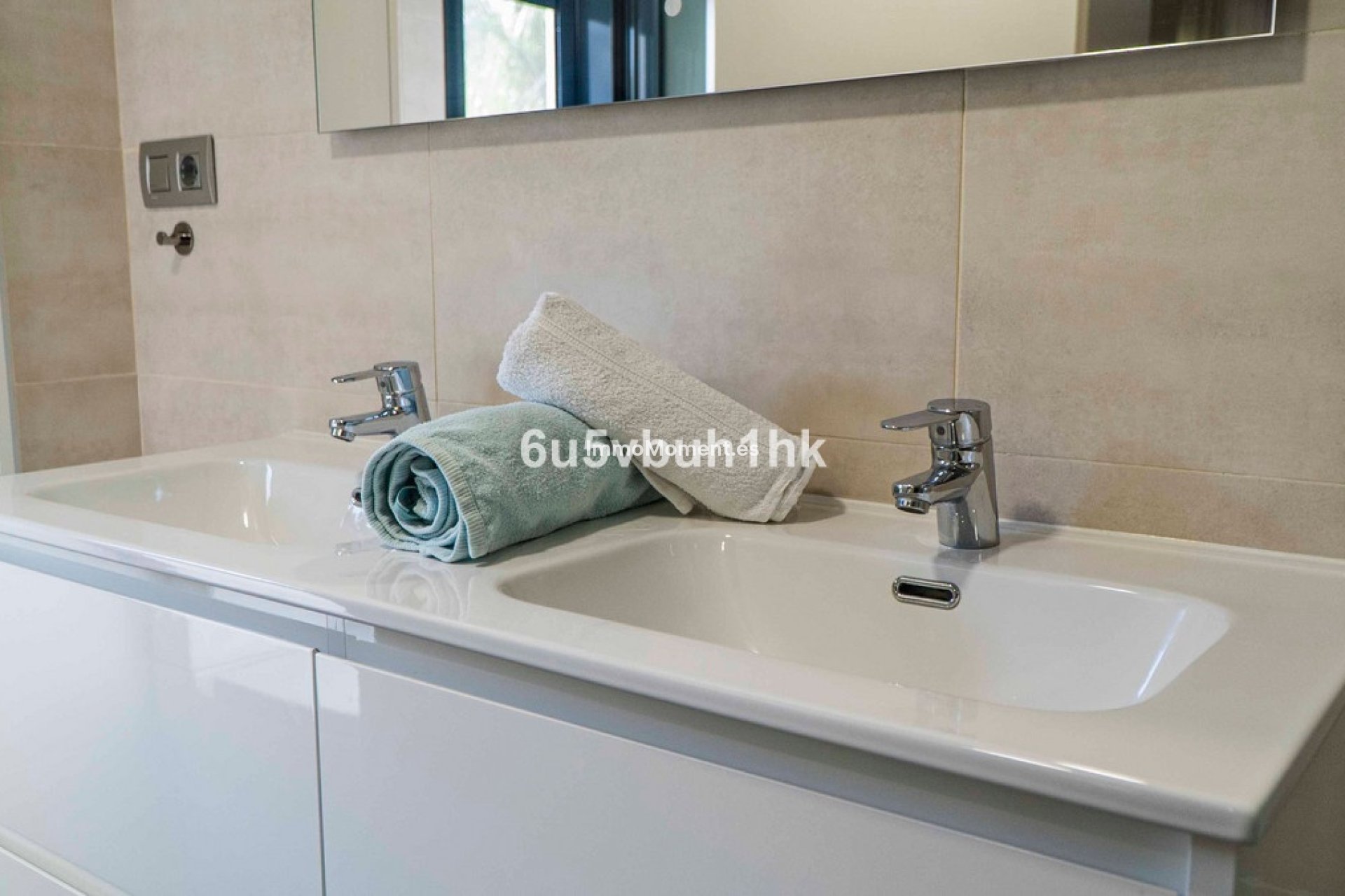 Resale - Apartment - Torremolinos