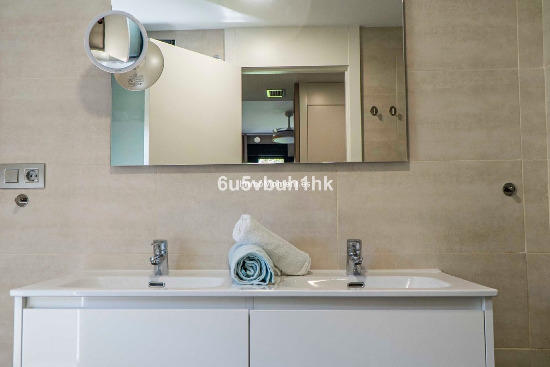 Resale - Apartment - Torremolinos