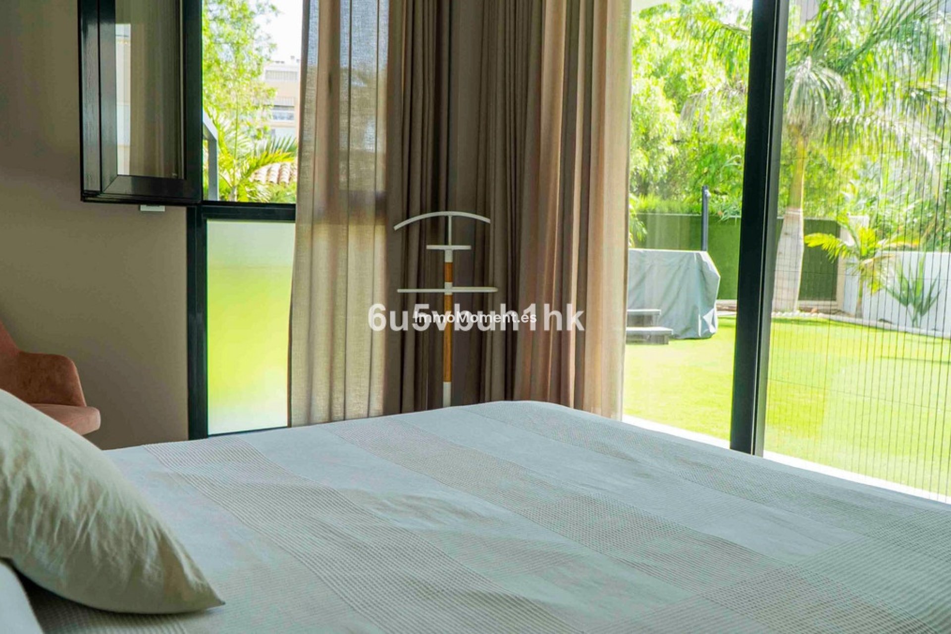 Resale - Apartment - Torremolinos