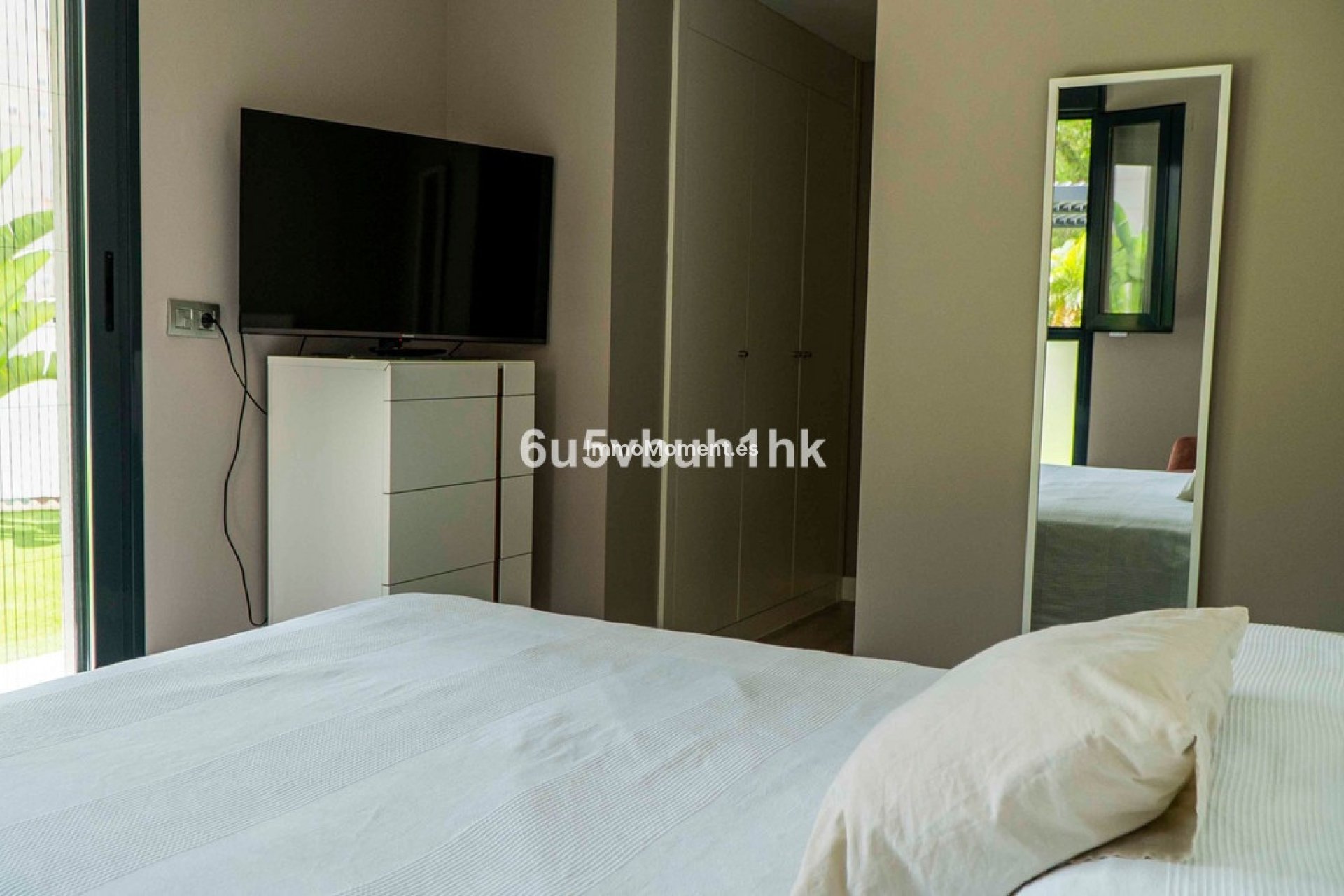 Resale - Apartment - Torremolinos