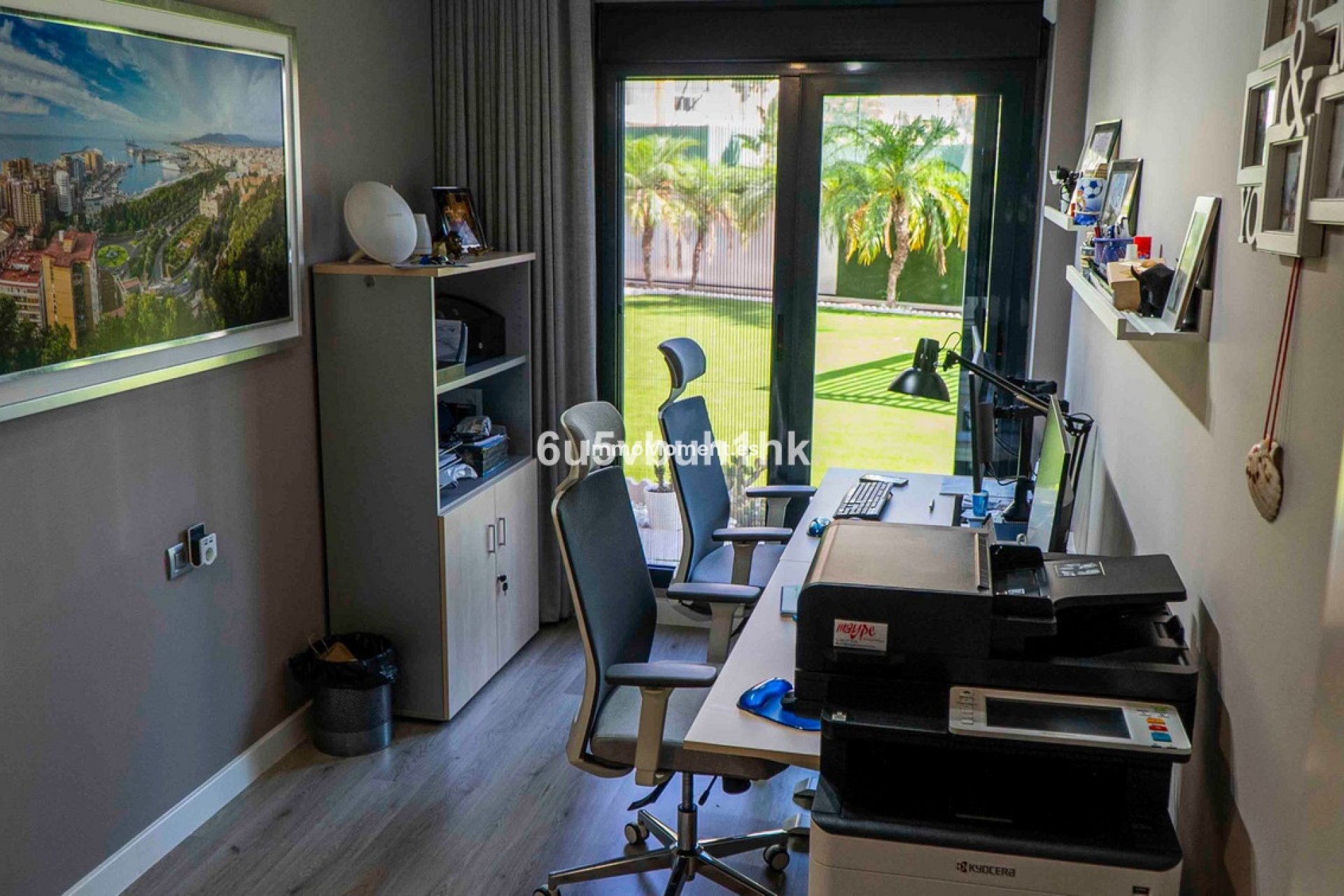 Resale - Apartment - Torremolinos