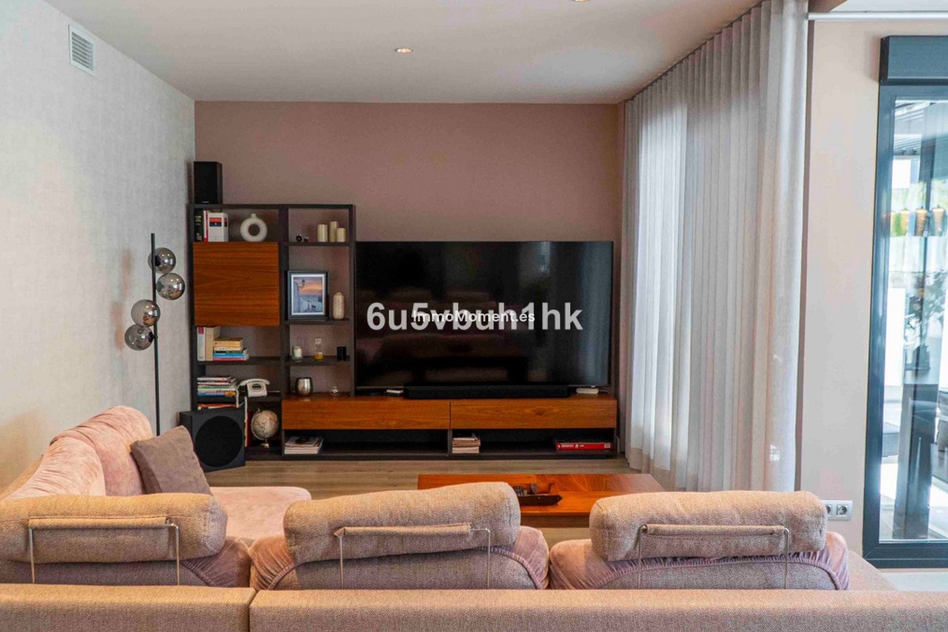 Resale - Apartment - Torremolinos