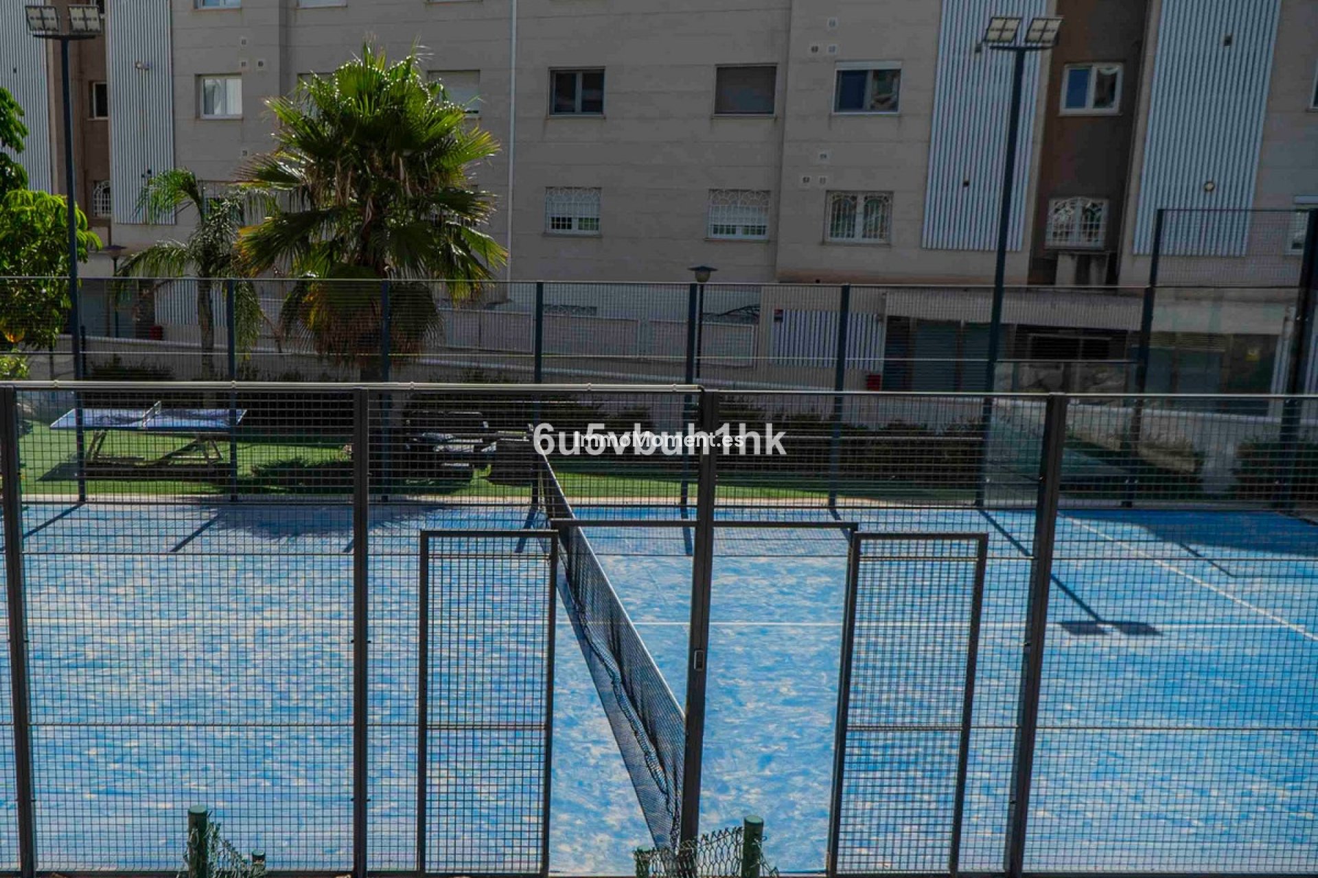 Resale - Apartment - Torremolinos