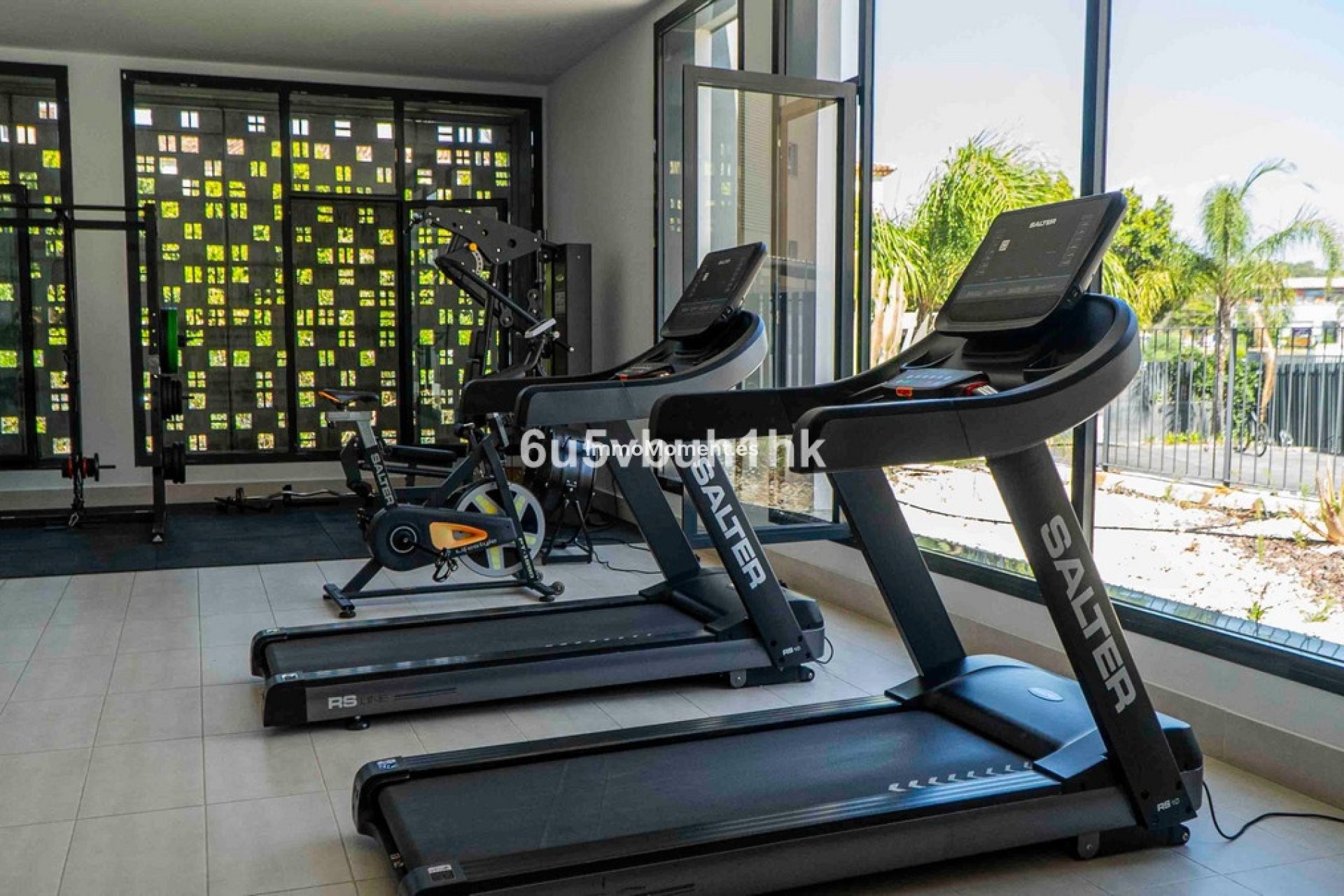 Resale - Apartment - Torremolinos