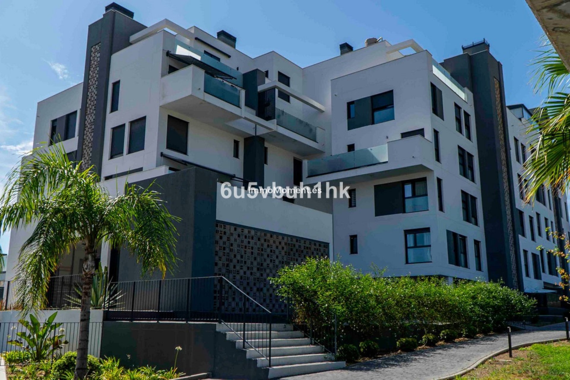 Resale - Apartment - Torremolinos