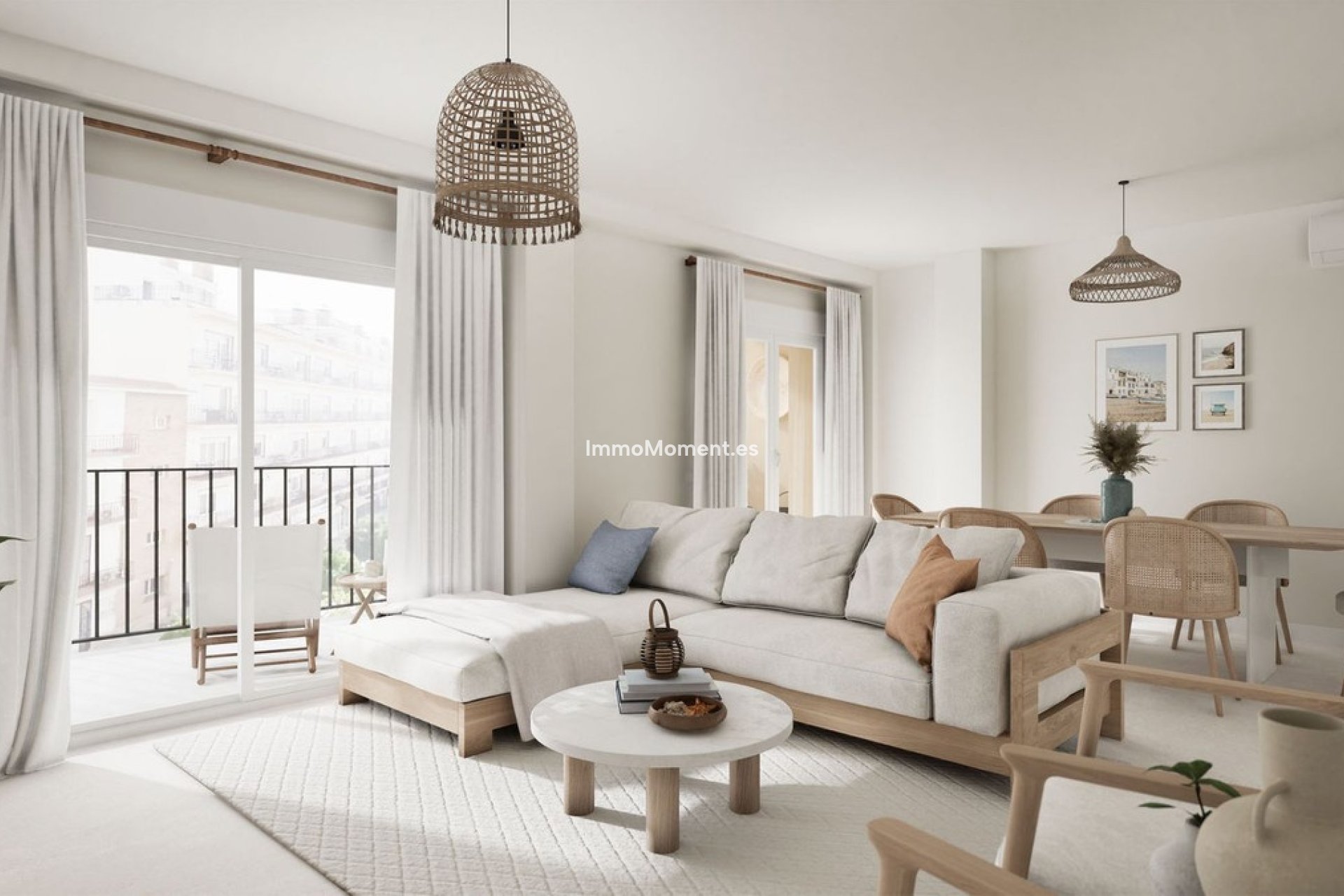 Resale - Apartment - Torremolinos