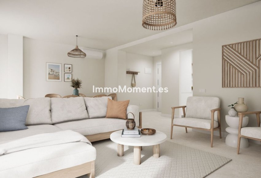 Resale - Apartment - Torremolinos