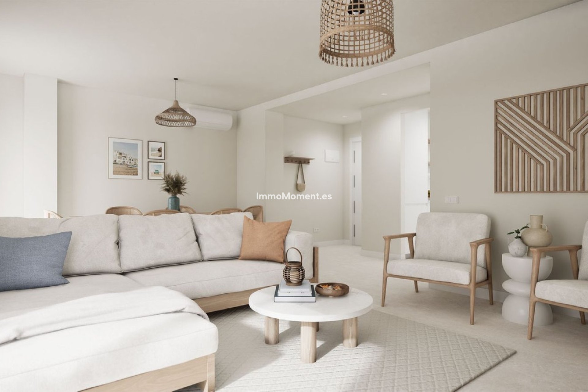 Resale - Apartment - Torremolinos