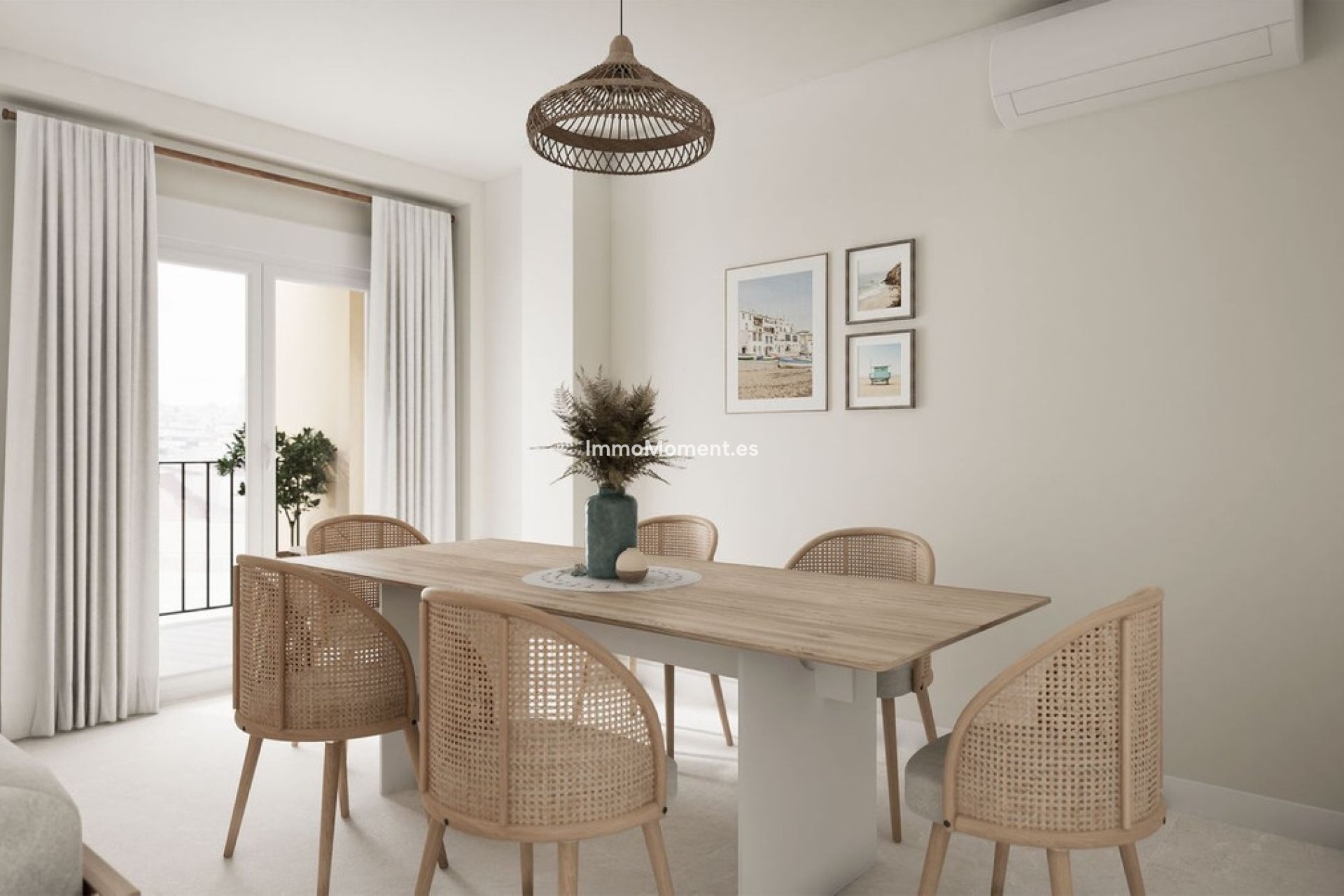 Resale - Apartment - Torremolinos