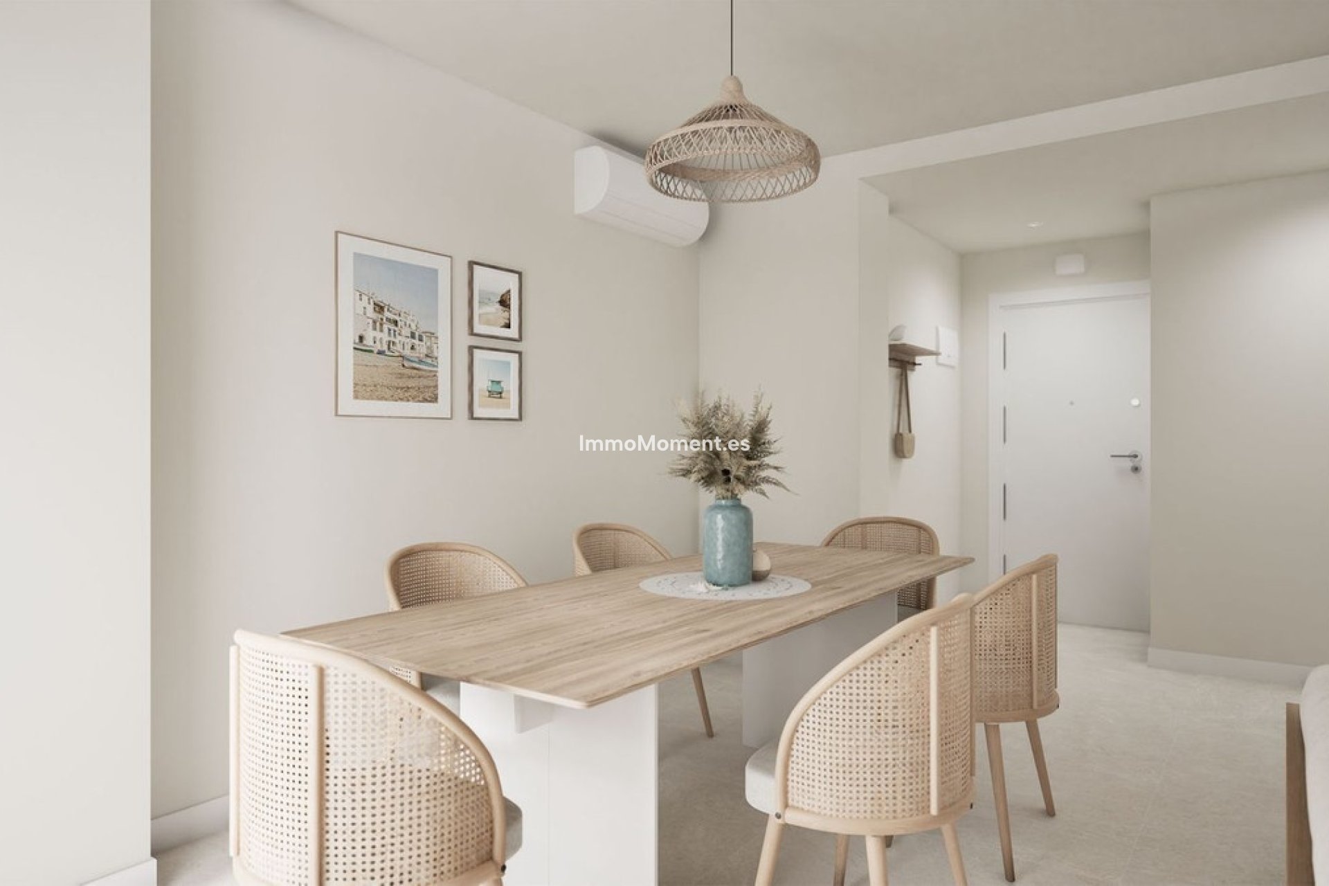 Resale - Apartment - Torremolinos